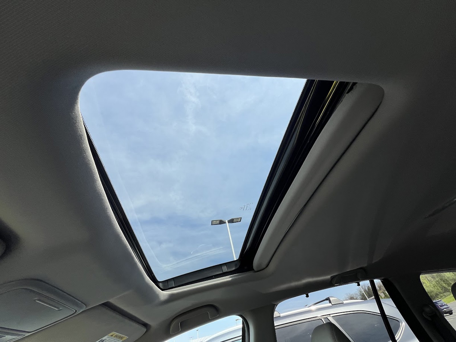 2021 Honda Pilot Special Edition photo 26