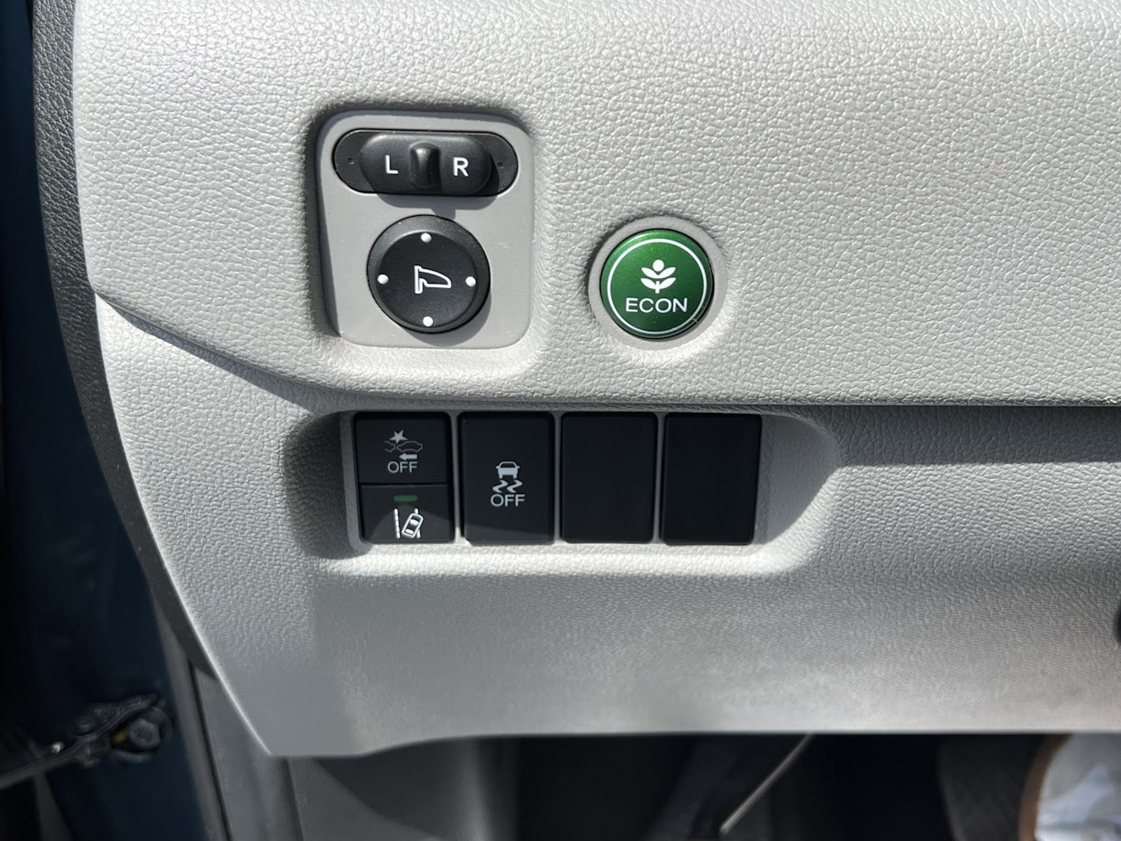 2021 Honda Pilot Special Edition photo 28
