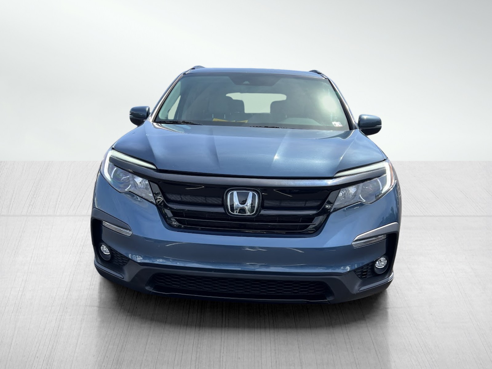 2021 Honda Pilot Special Edition photo 5