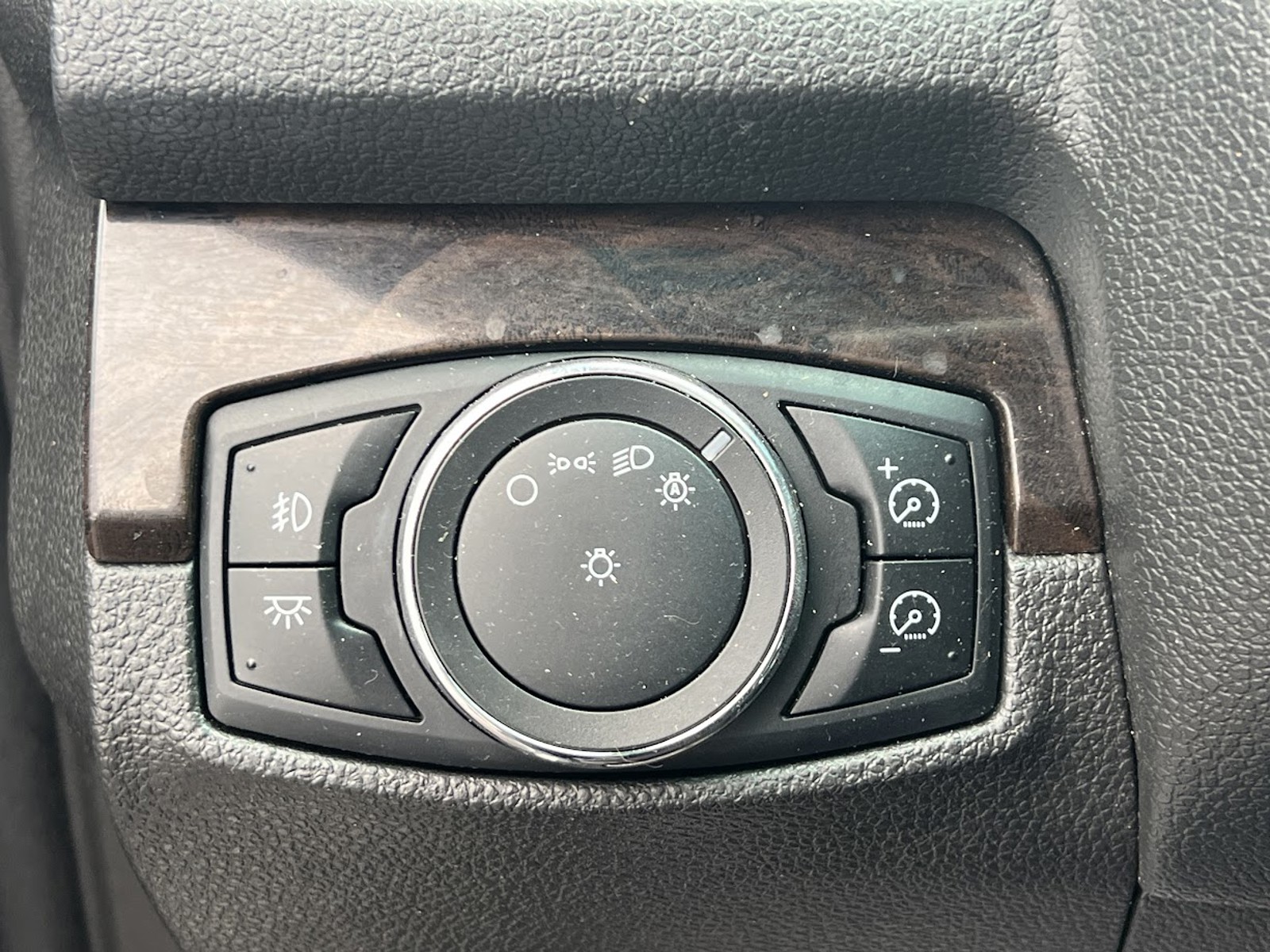 2013 Ford Explorer Limited photo 20