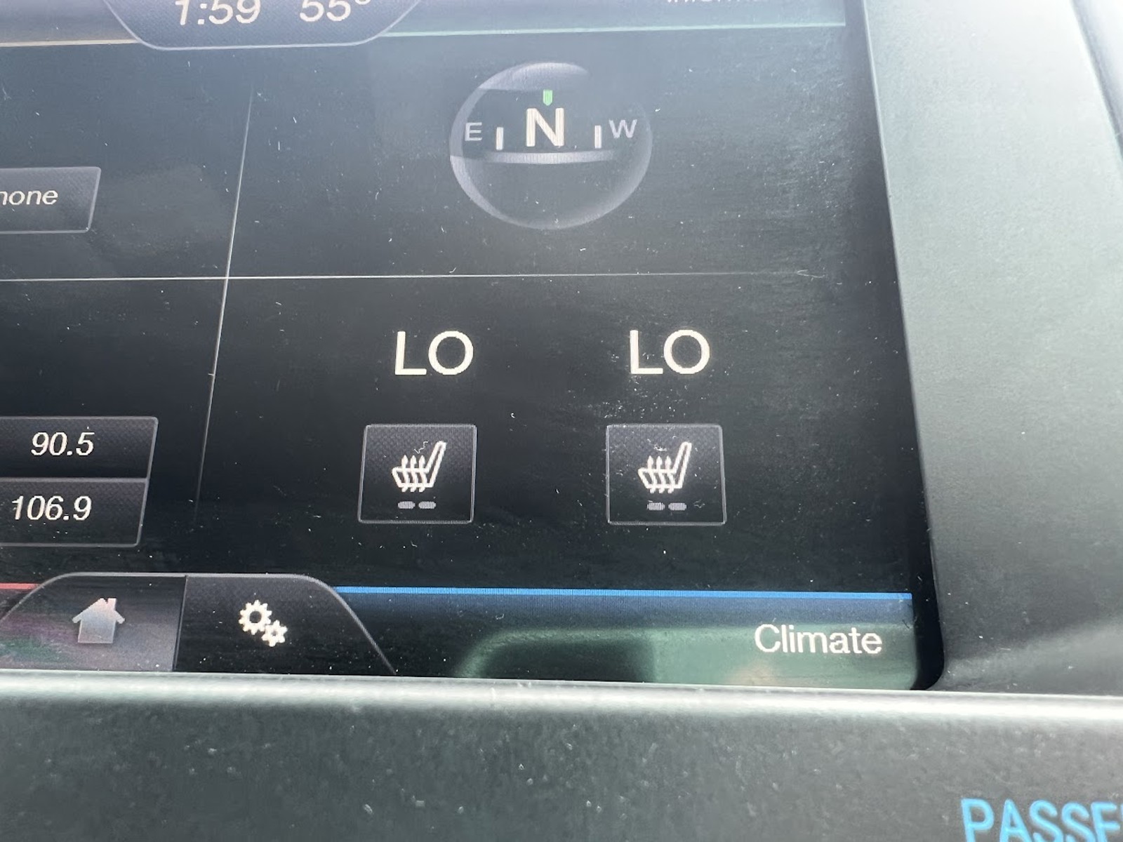 2013 Ford Explorer Limited photo 25