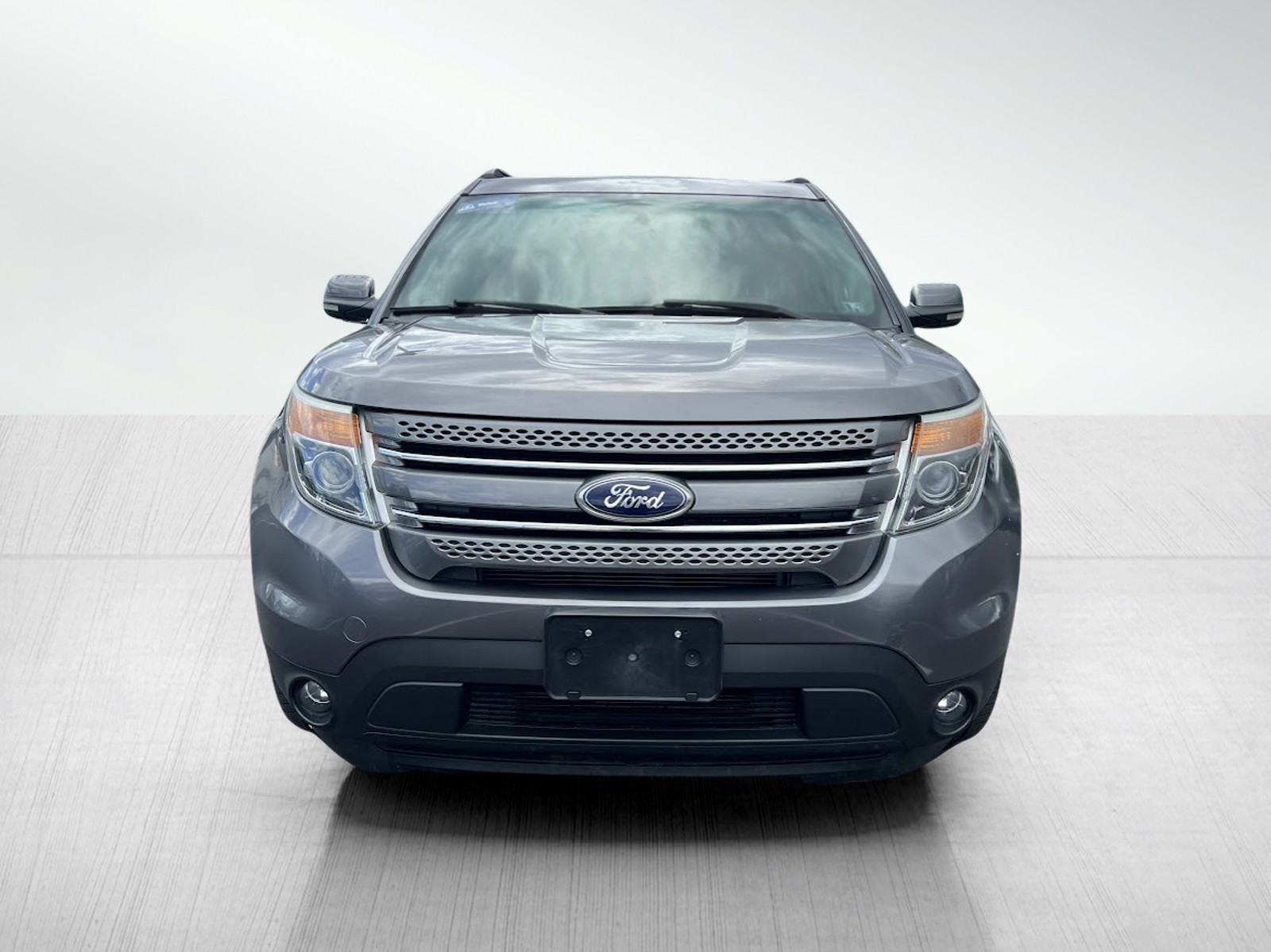 2013 Ford Explorer Limited photo 5