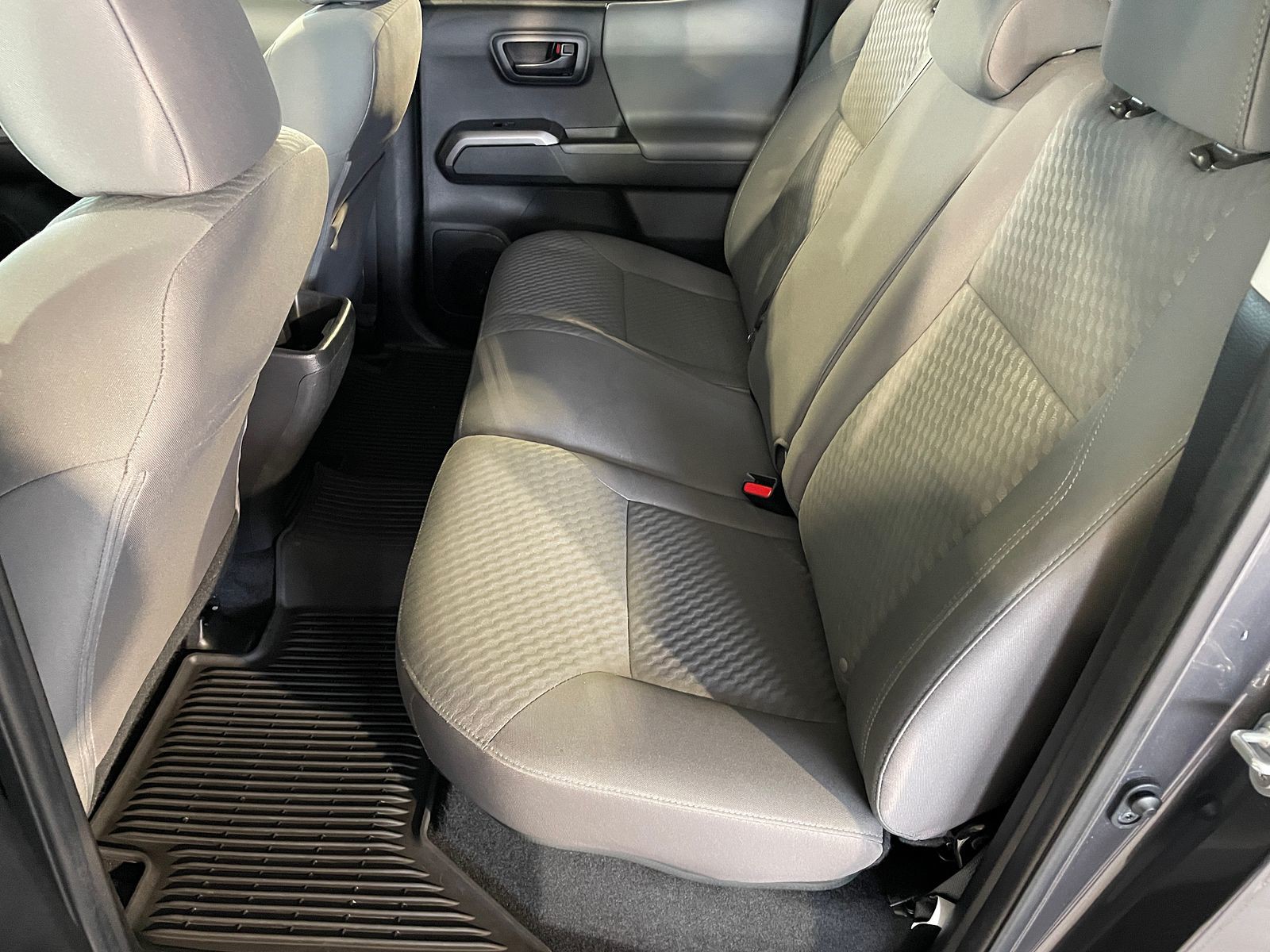 2022 Toyota Tacoma SR5 Double Cab photo 10