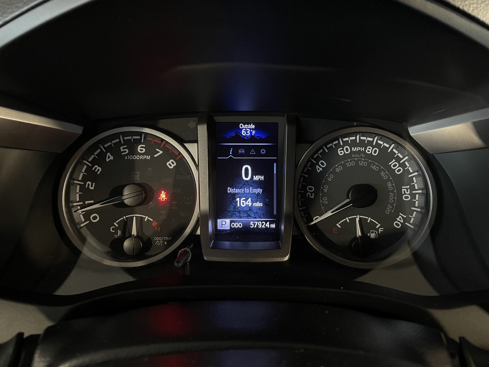 2022 Toyota Tacoma SR5 Double Cab photo 13