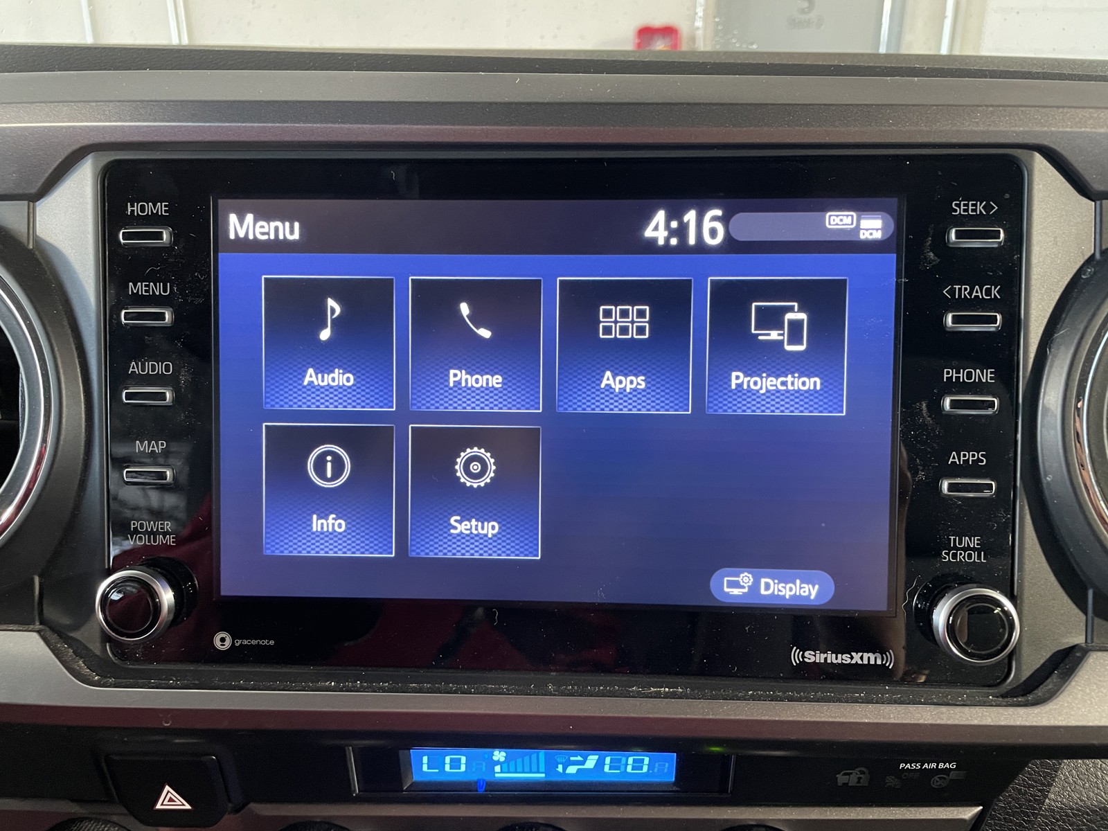 2022 Toyota Tacoma SR5 Double Cab photo 19