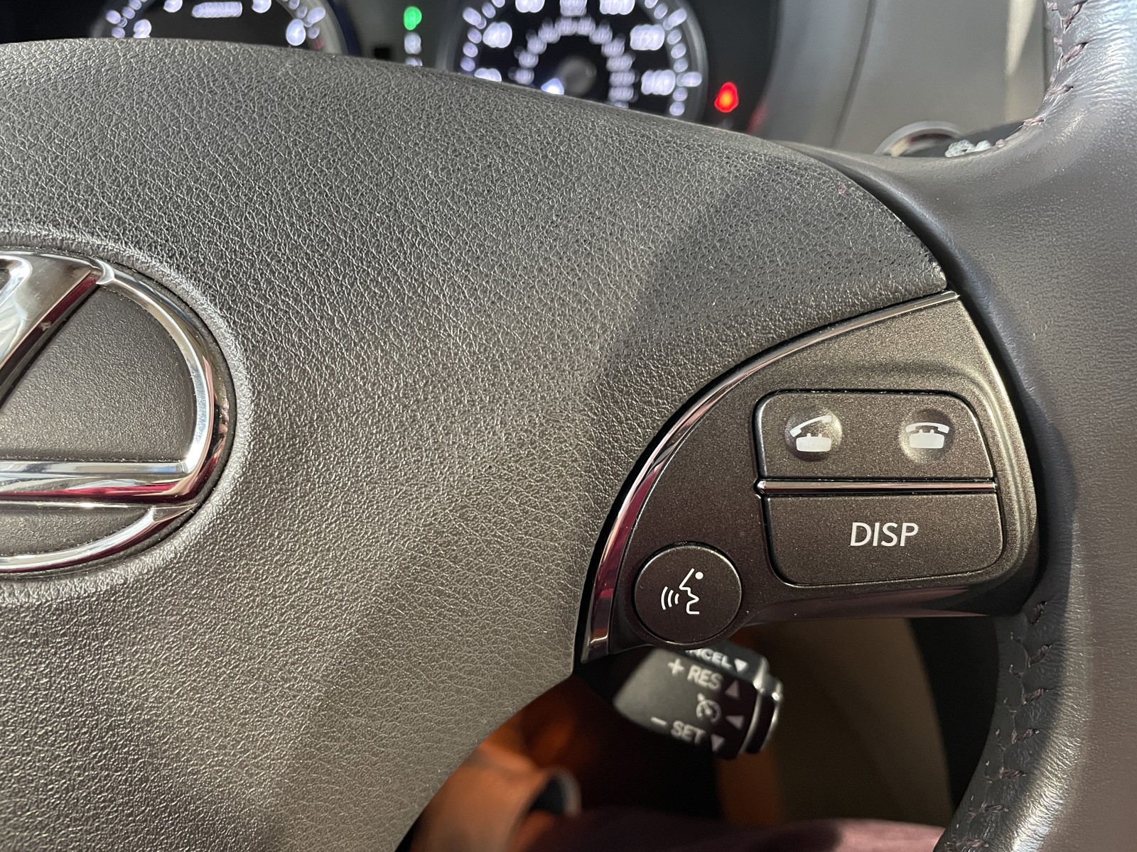 2010 Lexus ES 350 Base photo 15