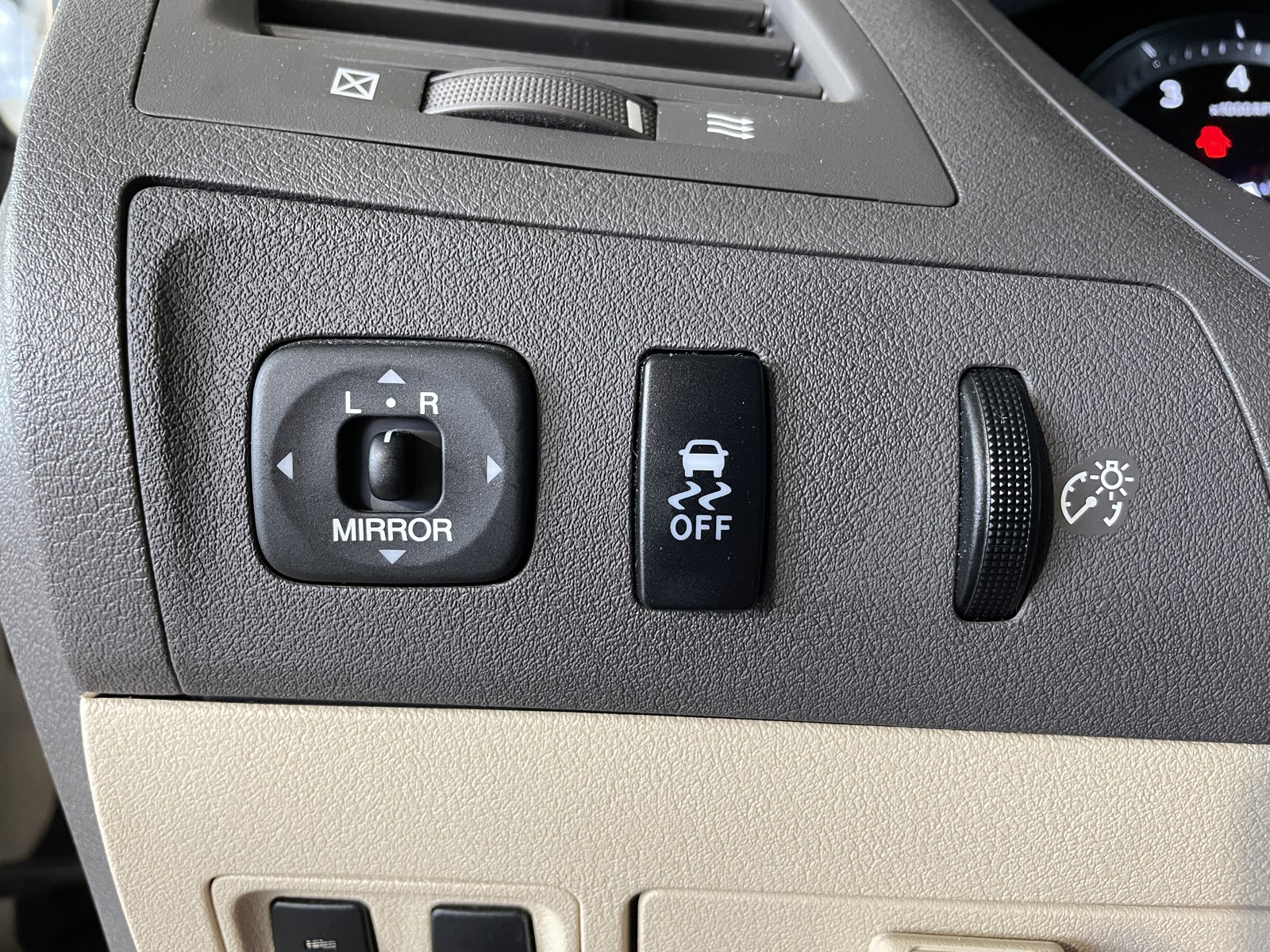 2010 Lexus ES 350 Base photo 26