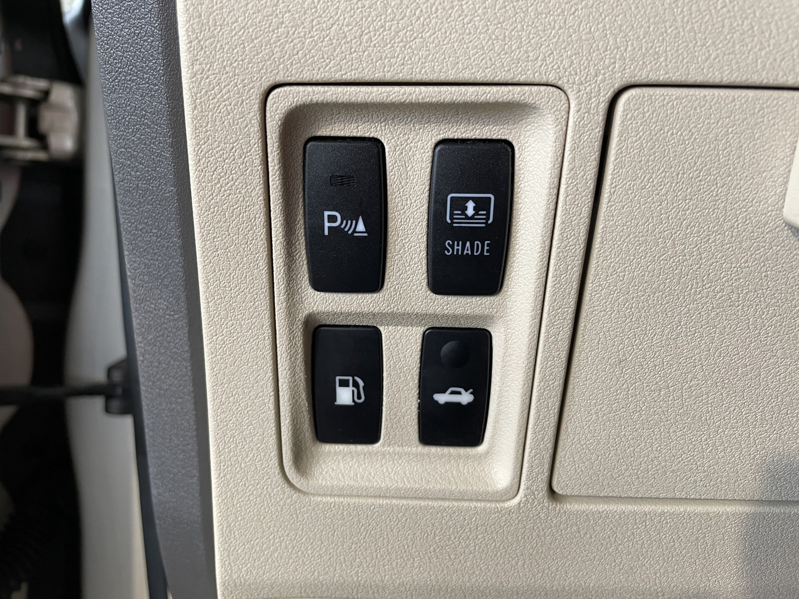 2010 Lexus ES 350 Base photo 27