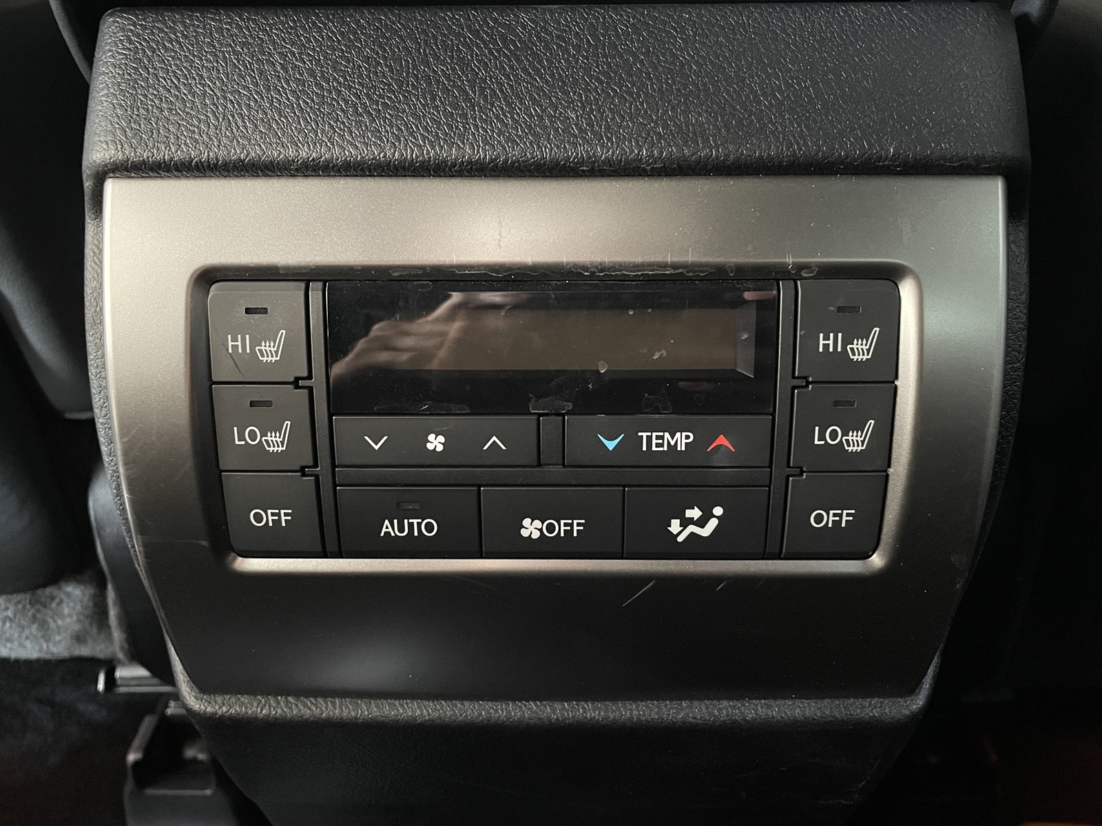 2022 Lexus GX 460 photo 15