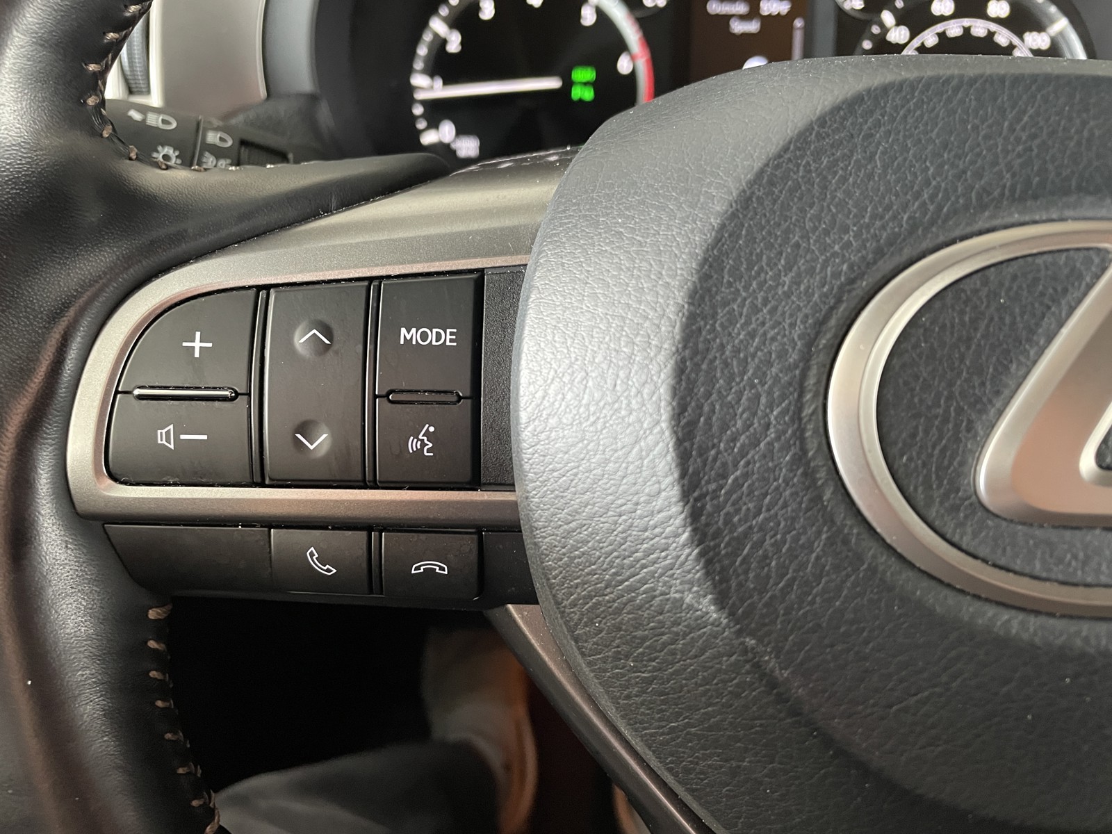2022 Lexus GX 460 photo 19