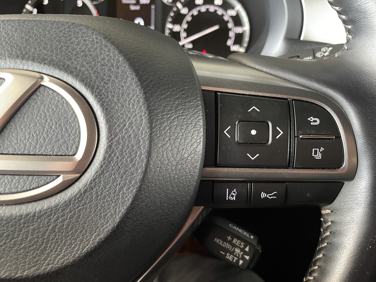 2022 Lexus GX 460 photo 20