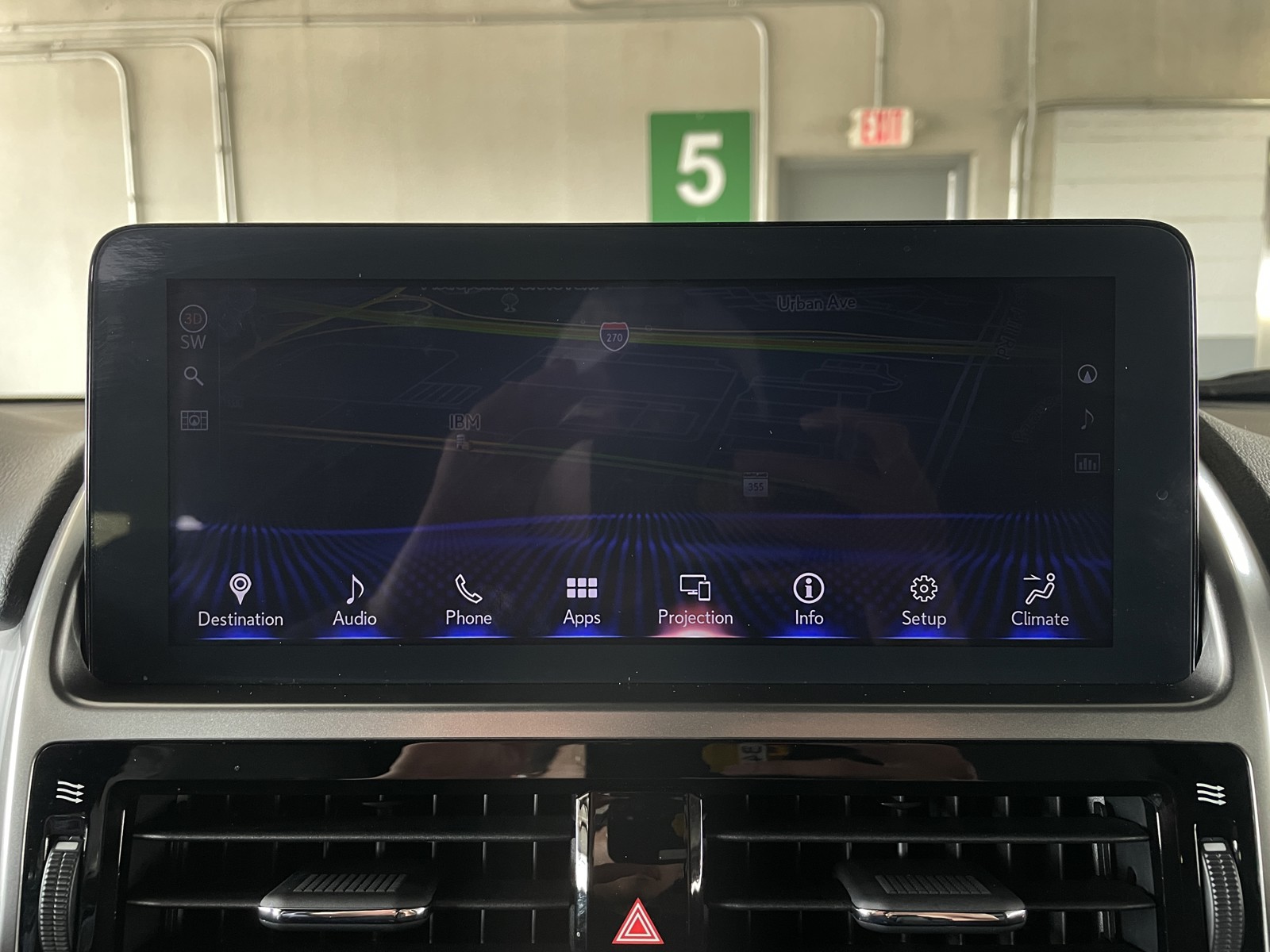 2022 Lexus GX 460 photo 22