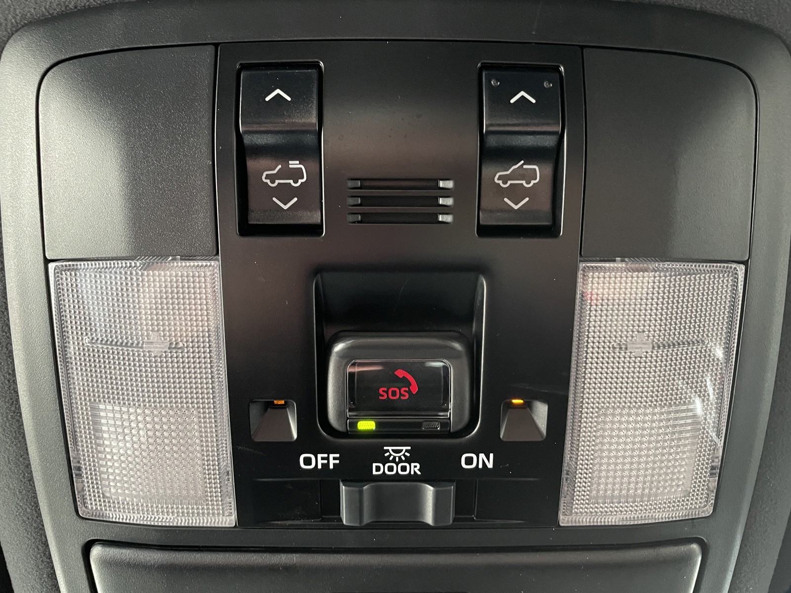 2022 Lexus GX 460 photo 28