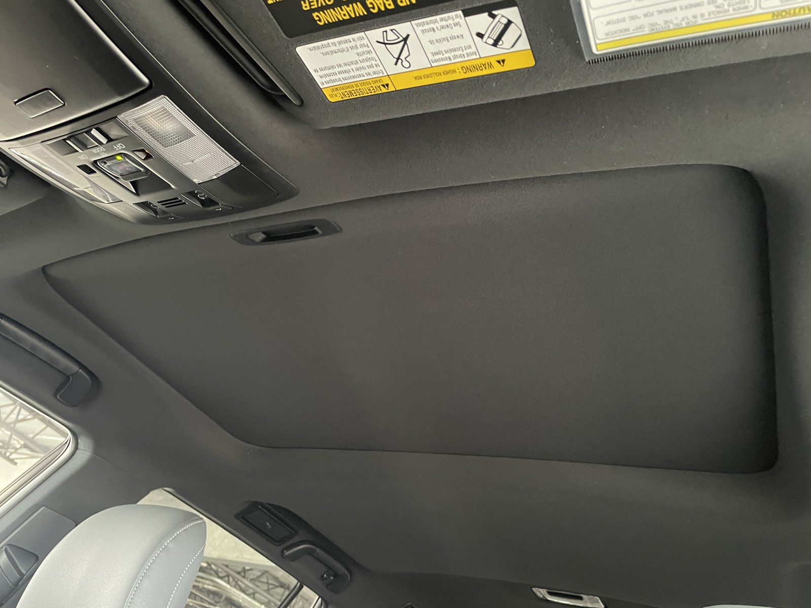 2022 Lexus GX 460 photo 29
