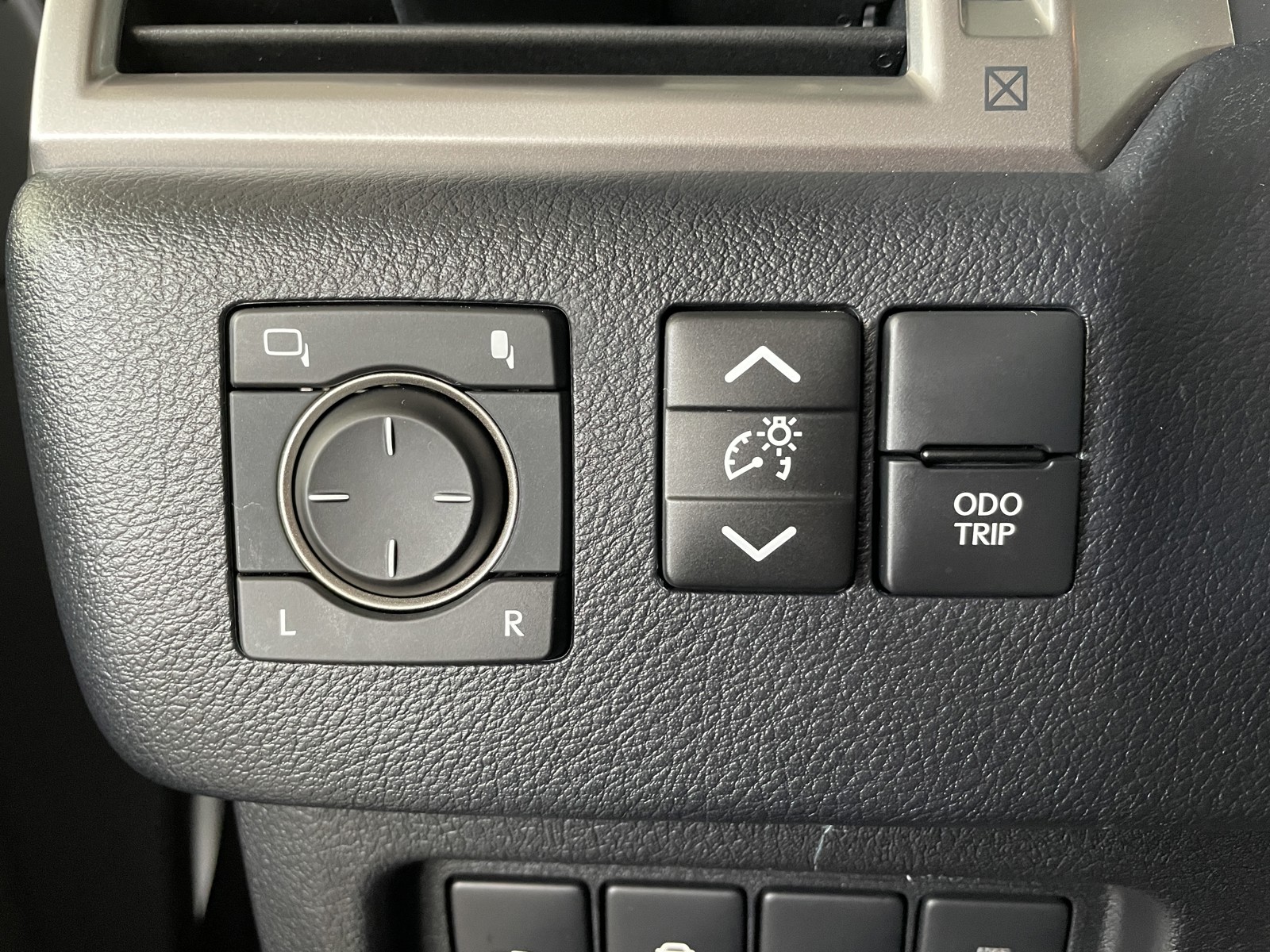 2022 Lexus GX 460 photo 31