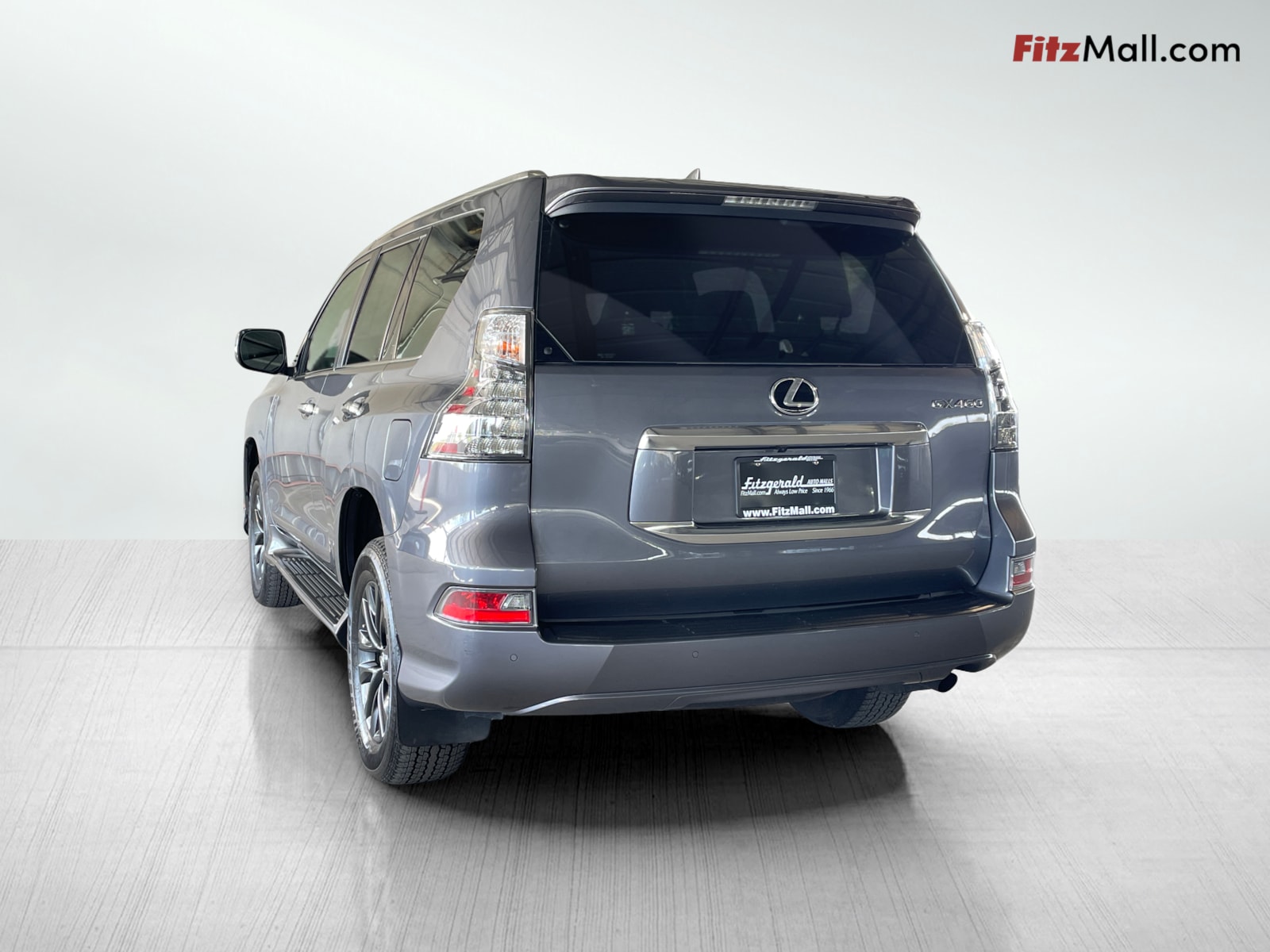2022 Lexus GX 460 photo 5