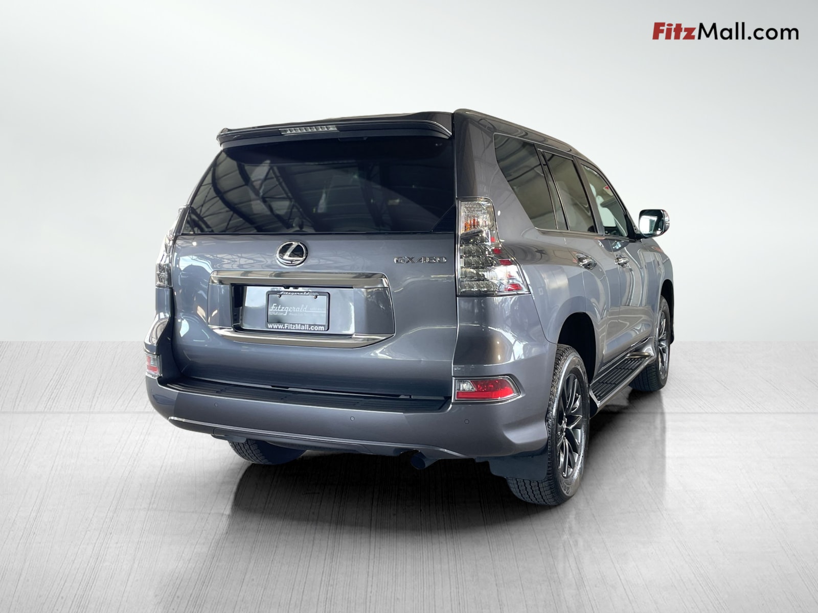 2022 Lexus GX 460 photo 6