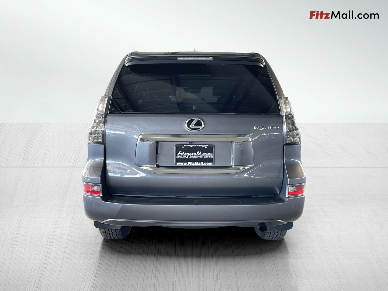 2022 Lexus GX 460 photo 7