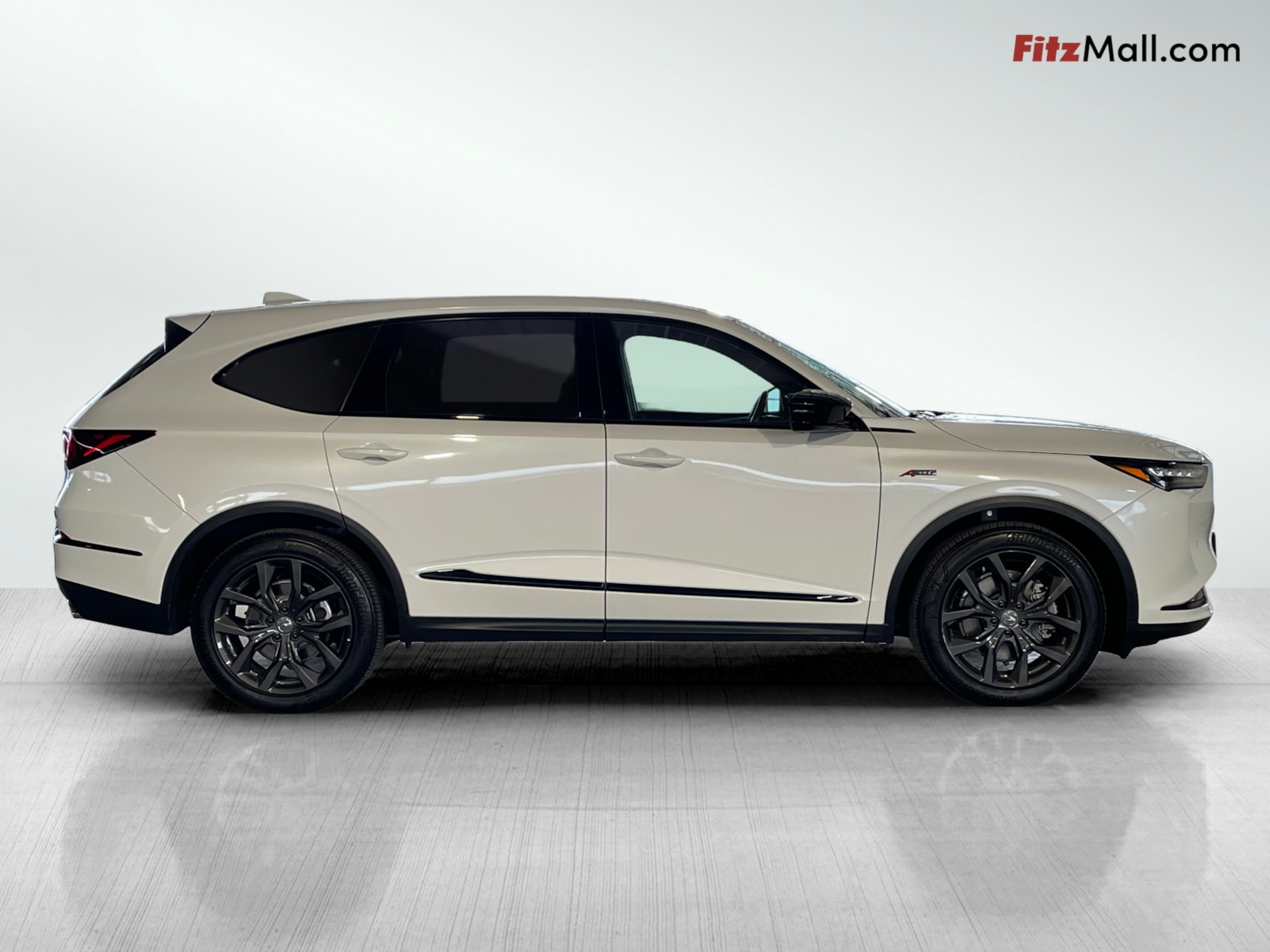 2024 Acura MDX SH-AWD A-Spec photo 4