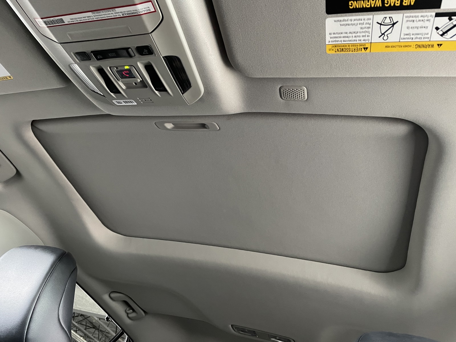 2021 Toyota Highlander Hybrid XLE photo 26