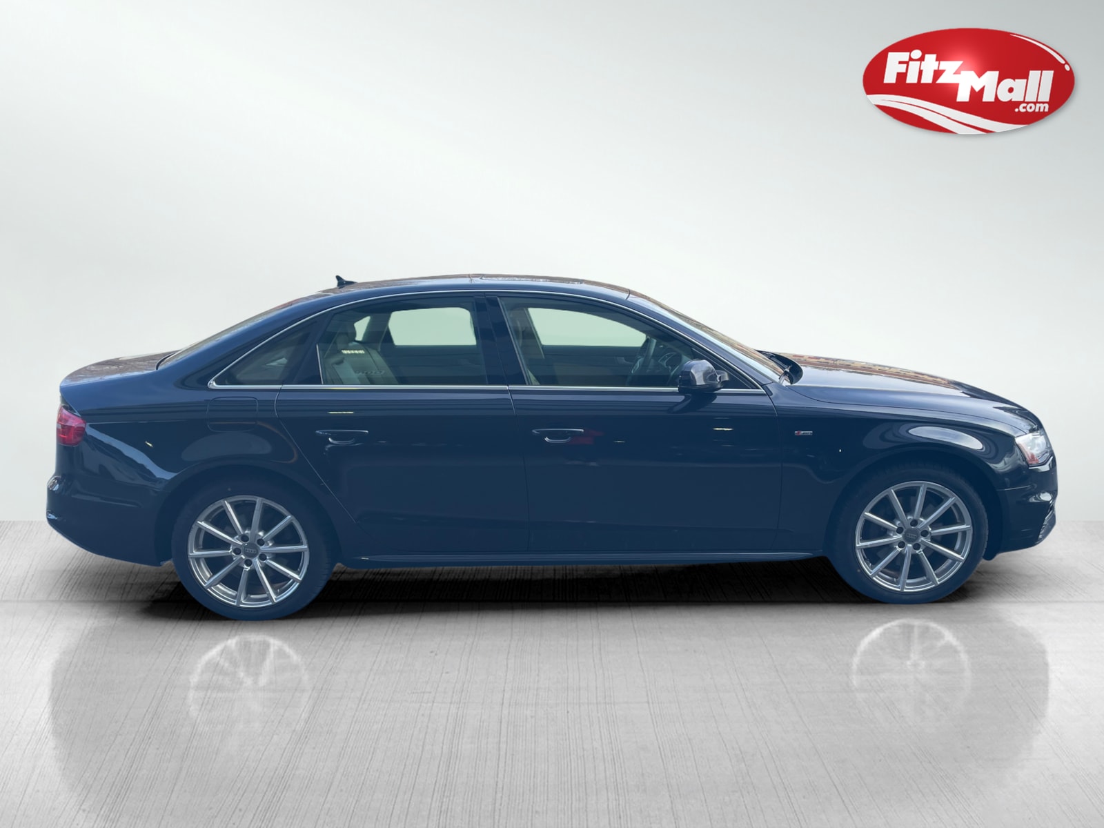 2014 Audi A4 2.0T Premium Plus photo 4