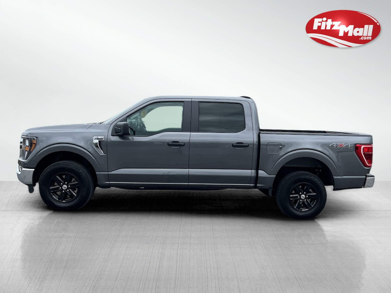 2023 Ford F-150 XLT photo 4