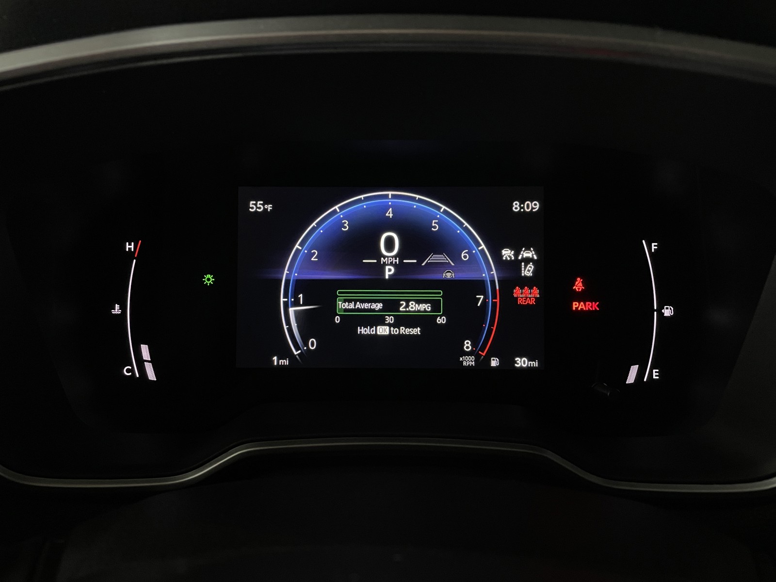2025 Toyota Corolla Cross XLE photo 12