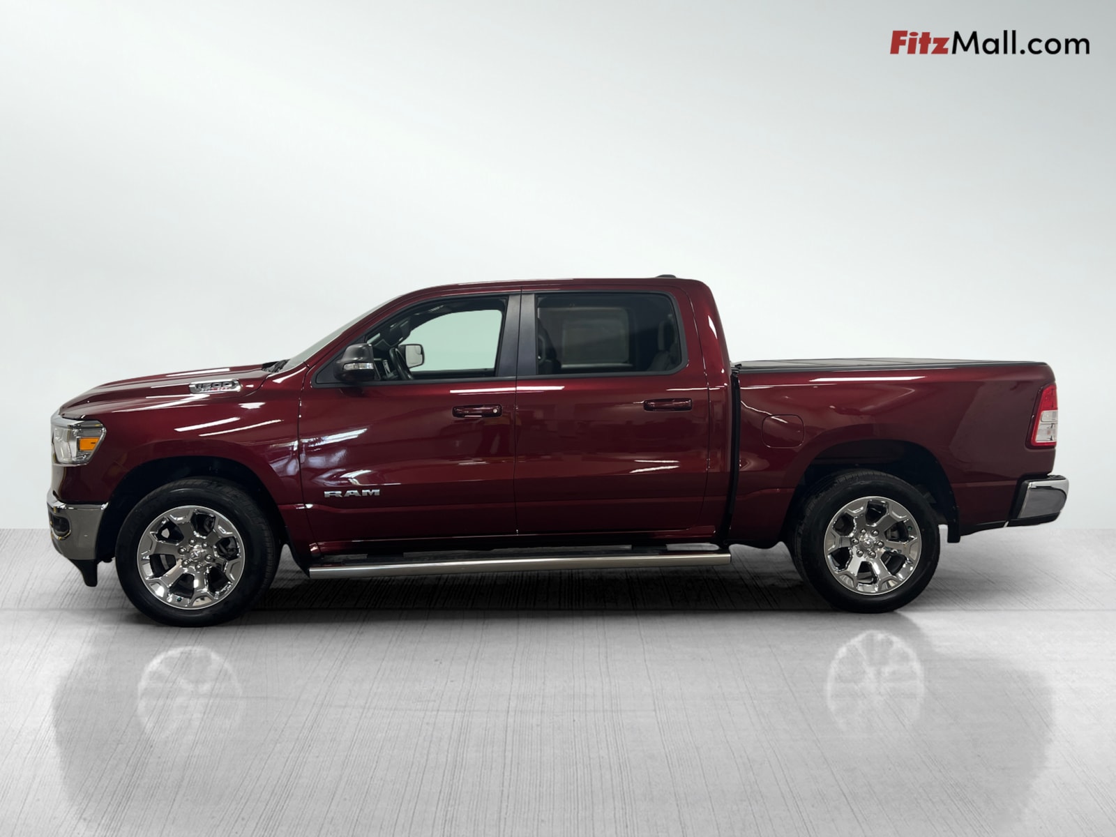 2022 Ram 1500 Big Horn Lone Star photo 3