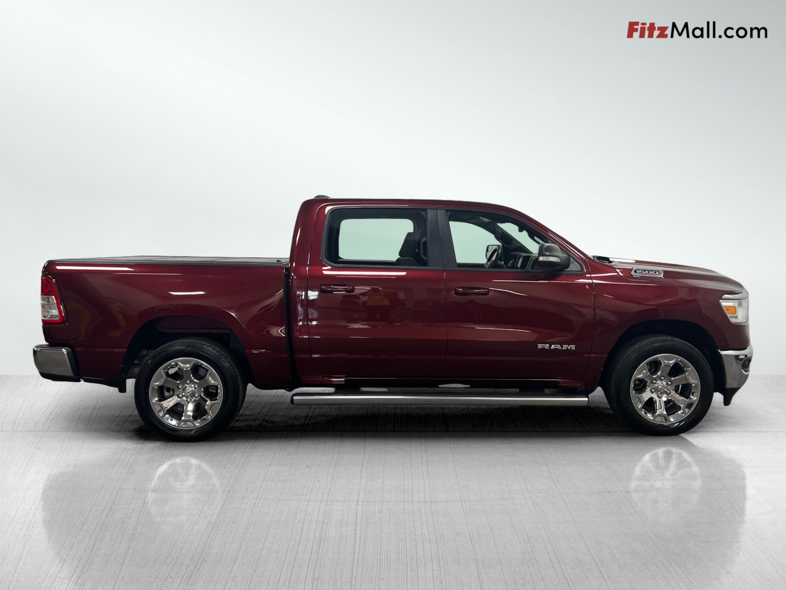 2022 Ram 1500 Big Horn Lone Star photo 4
