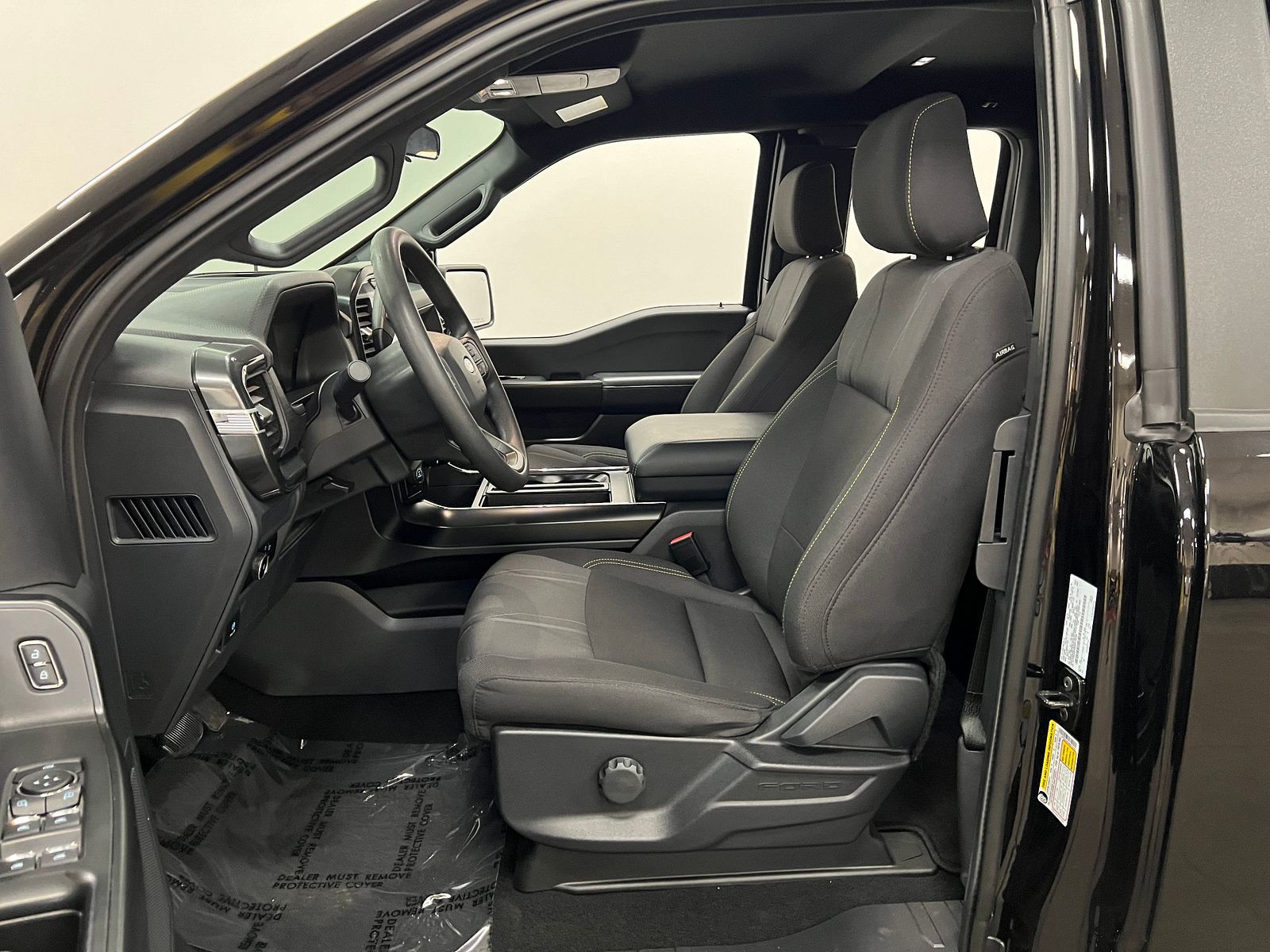 2024 Ford F-150 STX photo 10