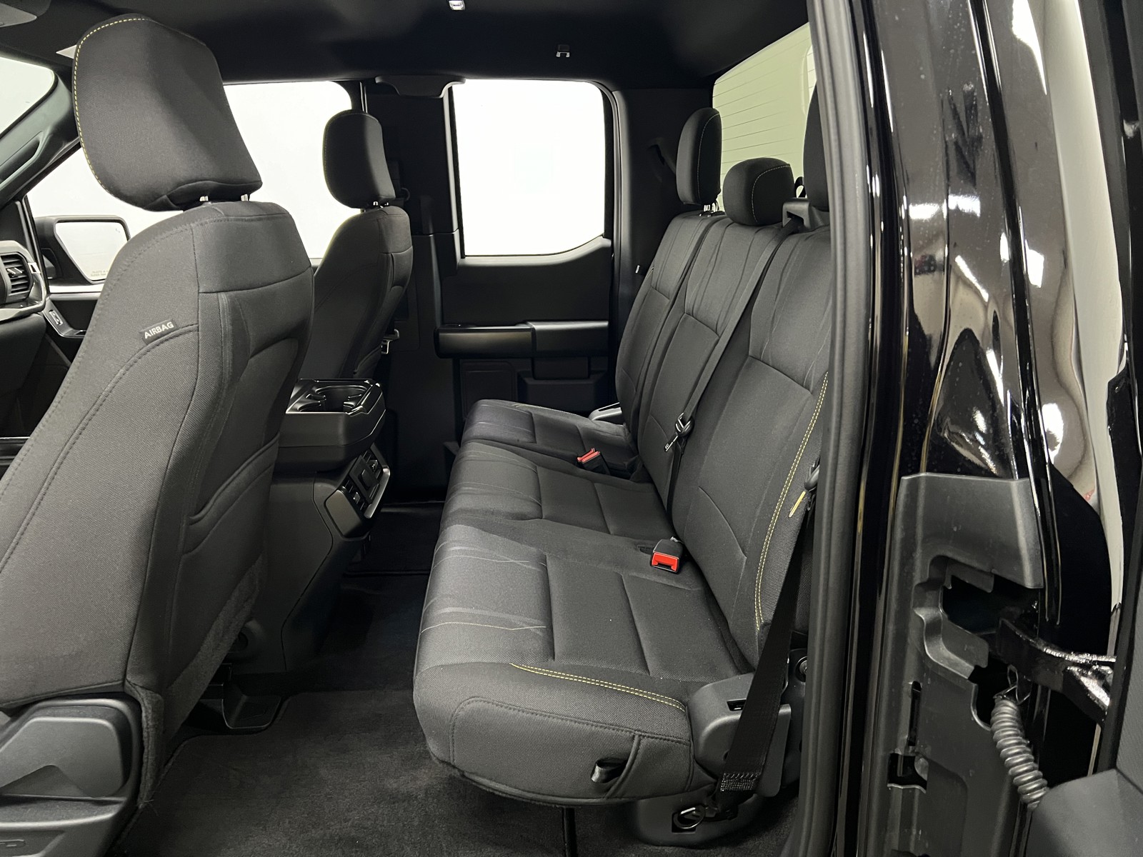 2024 Ford F-150 STX photo 11