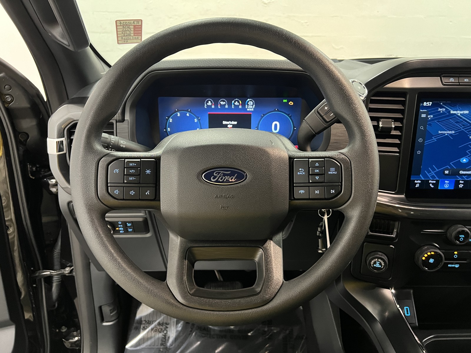2024 Ford F-150 STX photo 14