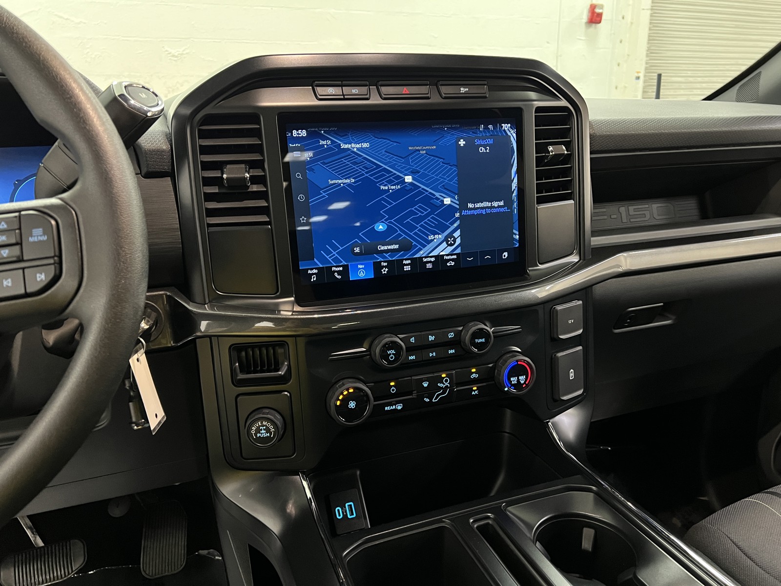 2024 Ford F-150 STX photo 16