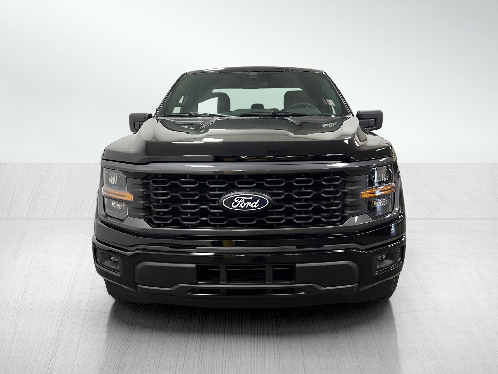2024 Ford F-150 STX photo 5
