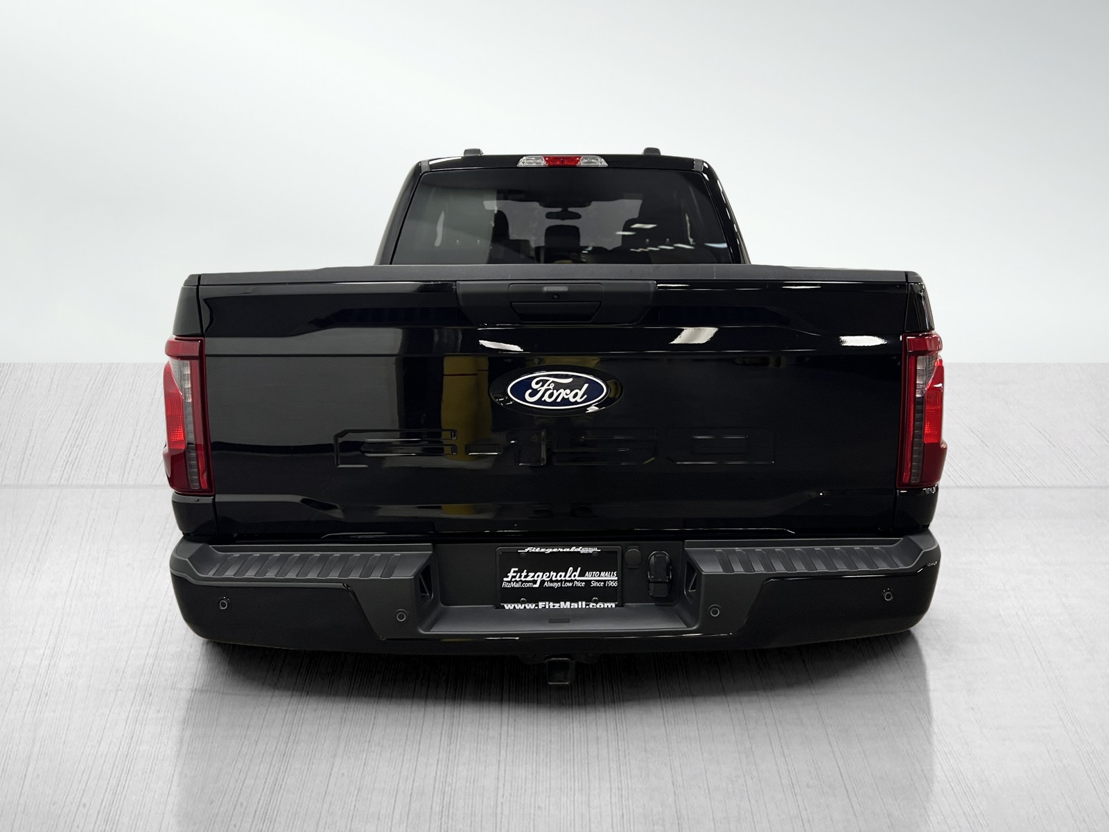2024 Ford F-150 STX photo 6