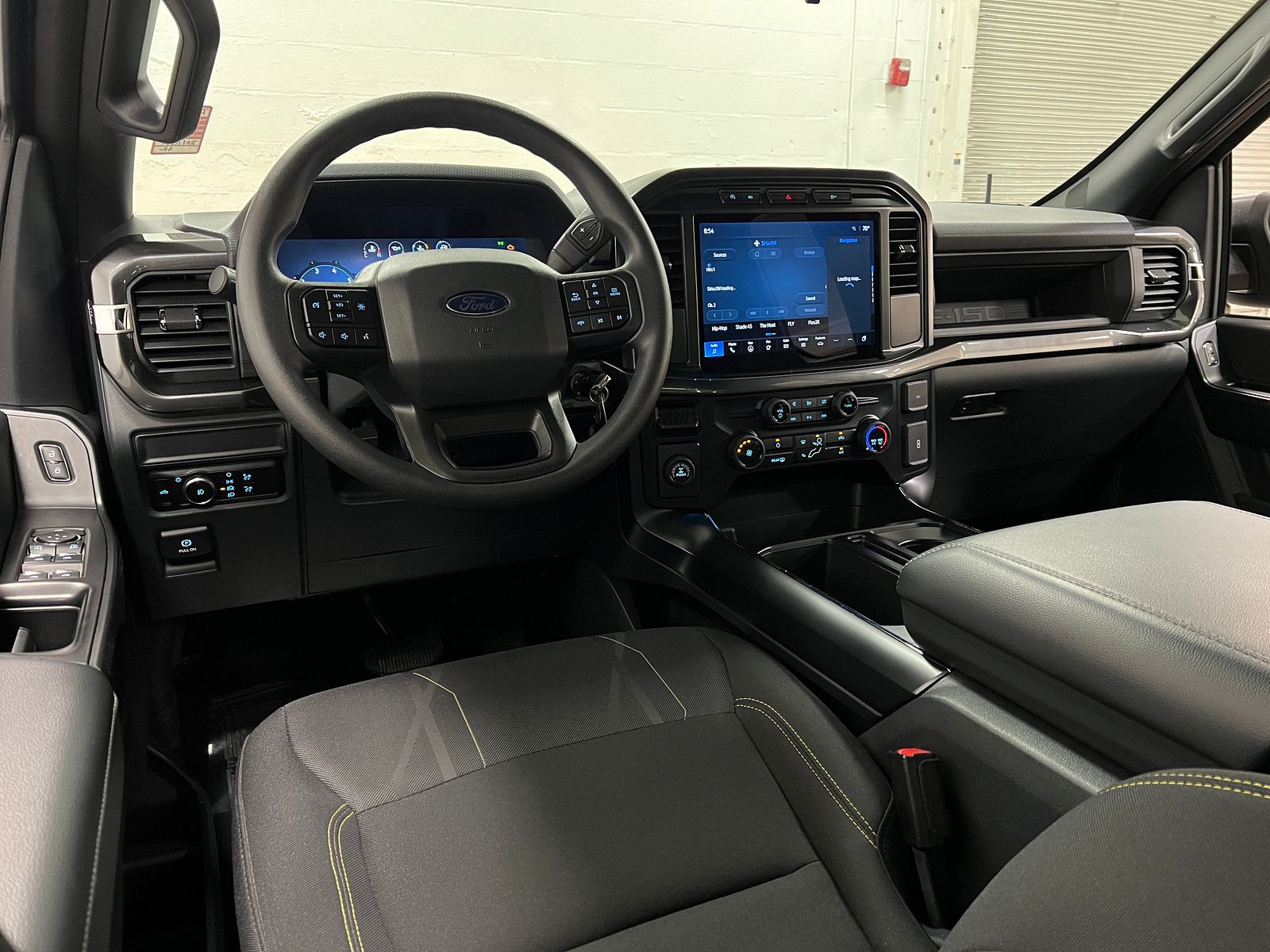 2024 Ford F-150 STX photo 9