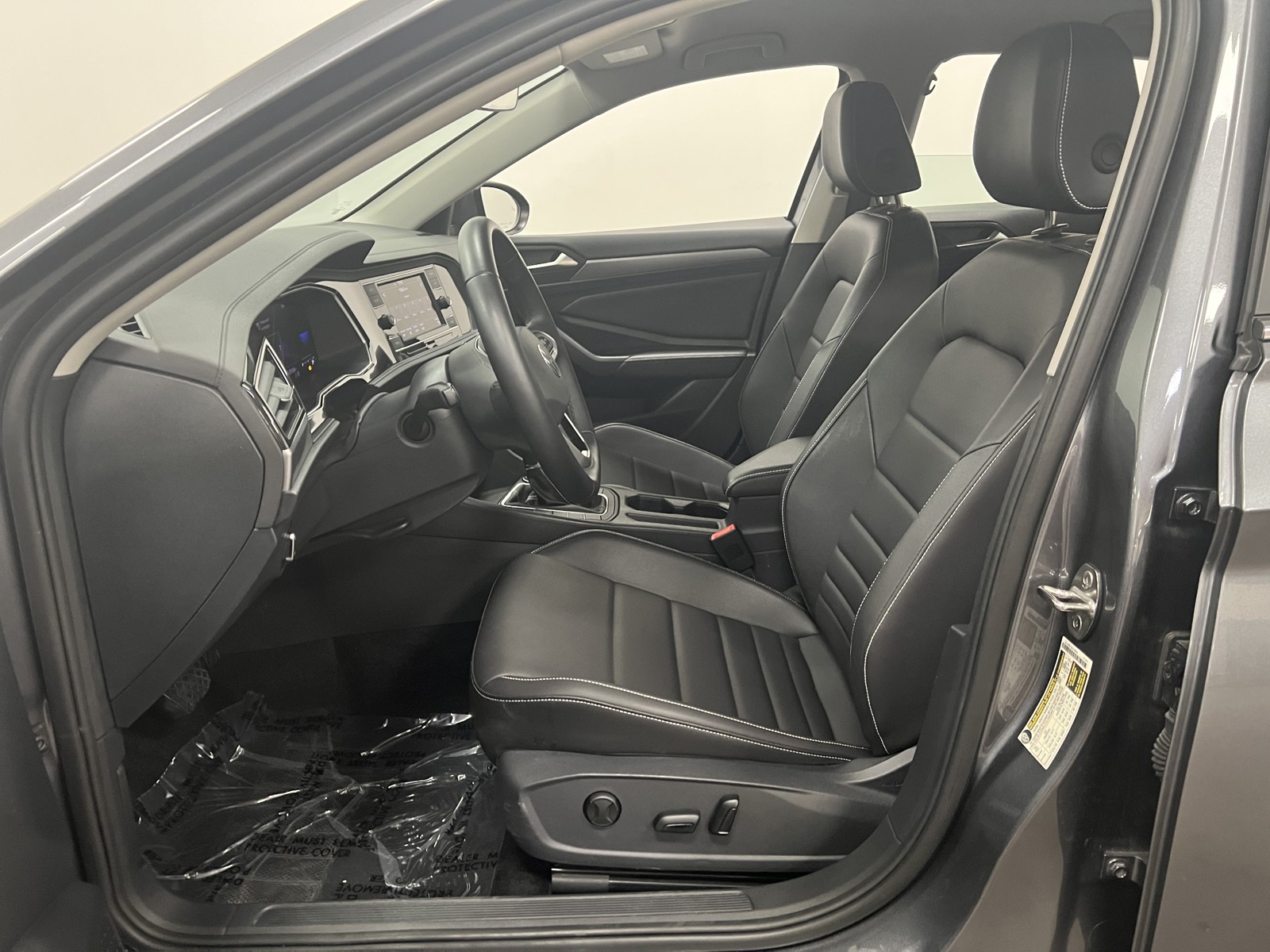 2024 Volkswagen Jetta 1.5T SE photo 10