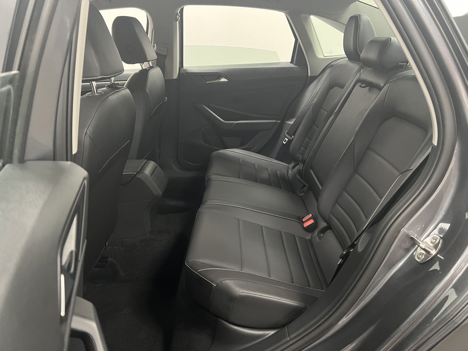 2024 Volkswagen Jetta 1.5T SE photo 12