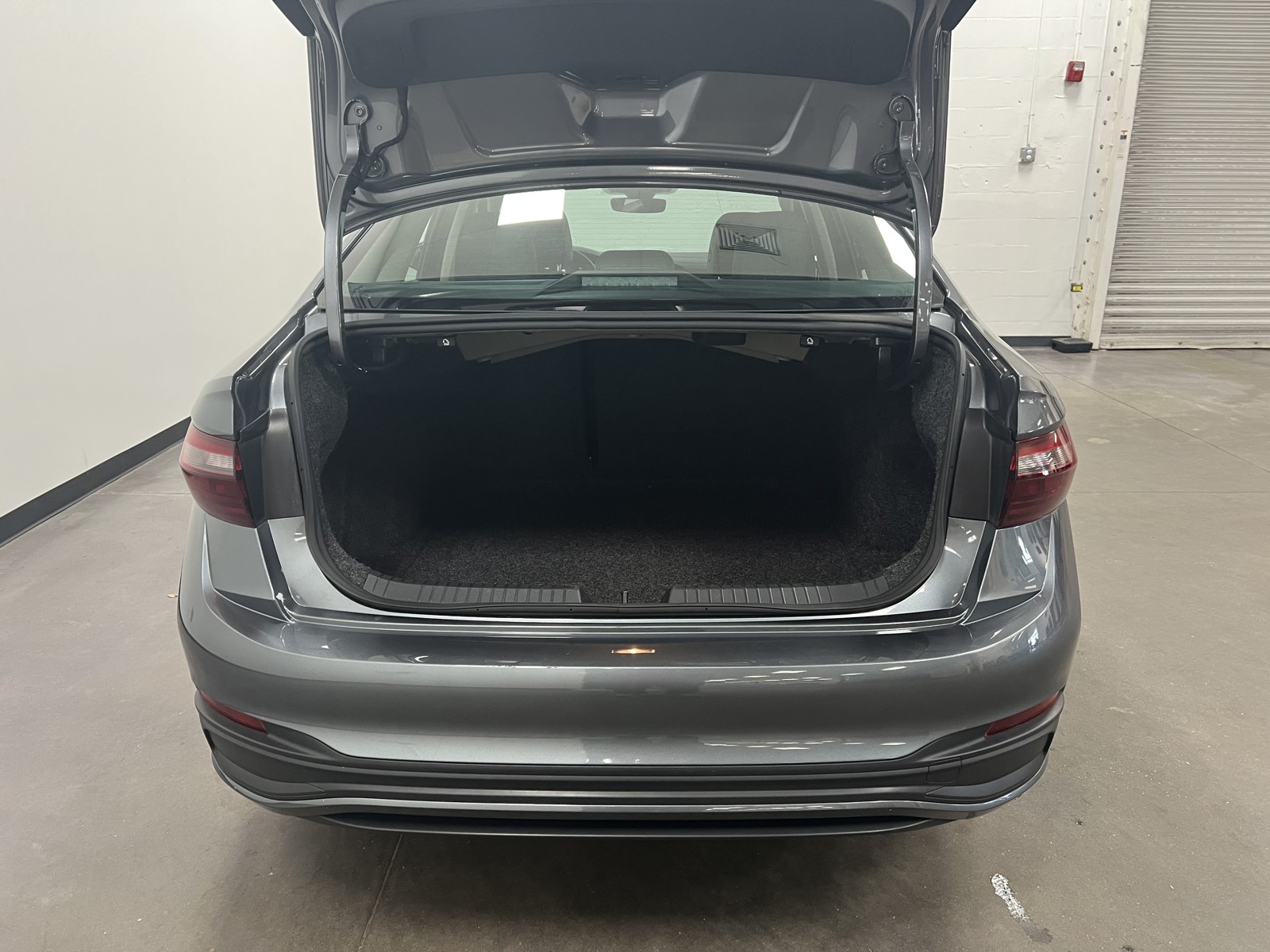 2024 Volkswagen Jetta 1.5T SE photo 14