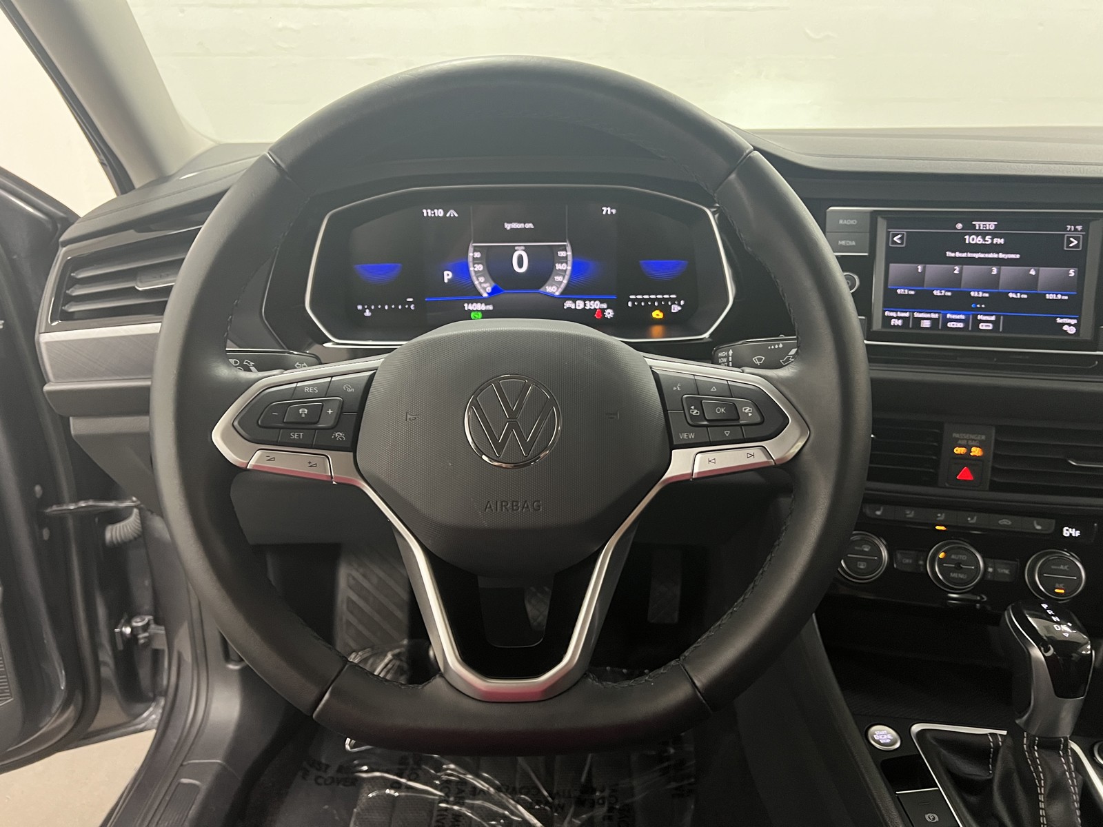 2024 Volkswagen Jetta 1.5T SE photo 15
