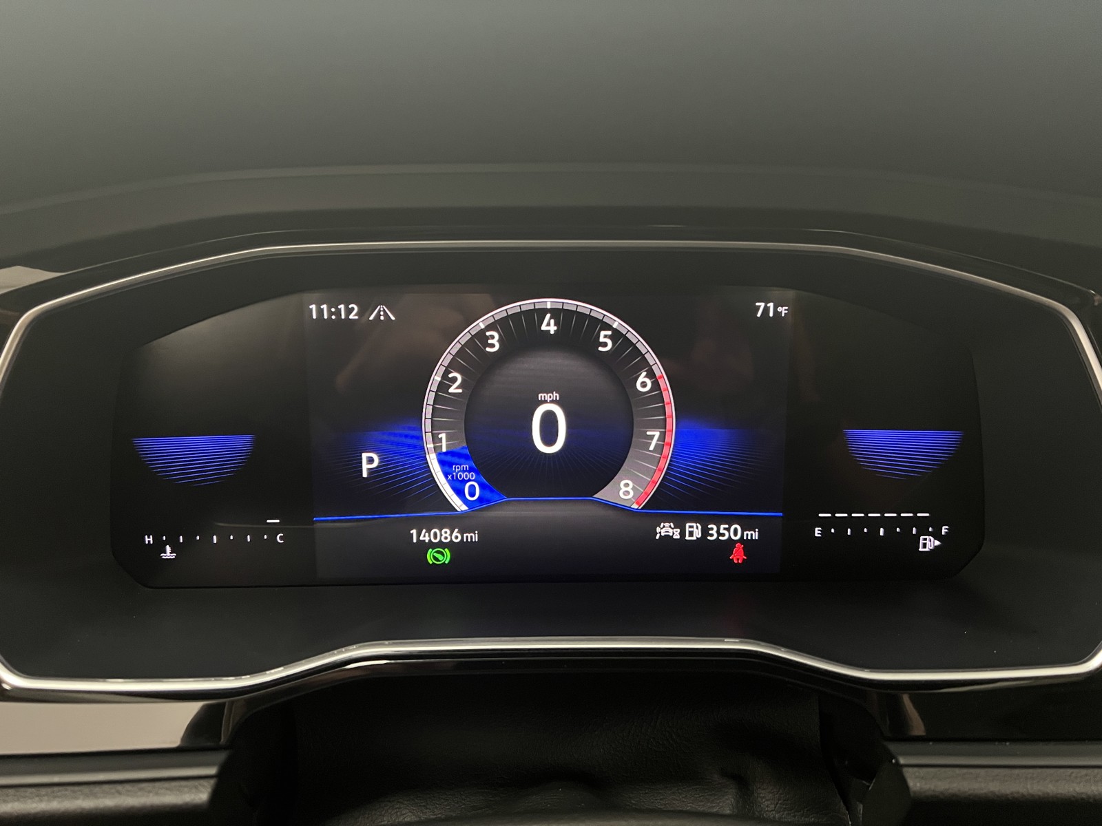 2024 Volkswagen Jetta 1.5T SE photo 16