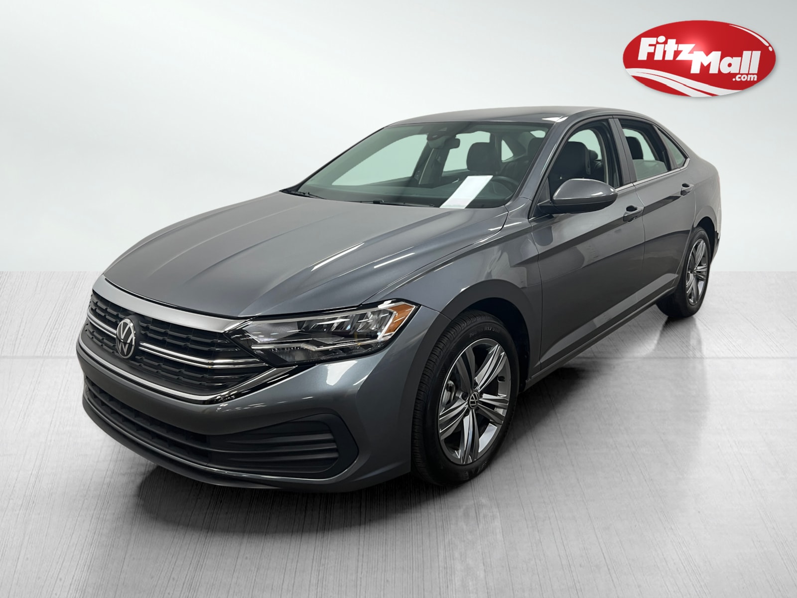 2024 Volkswagen Jetta 1.5T SE photo 2