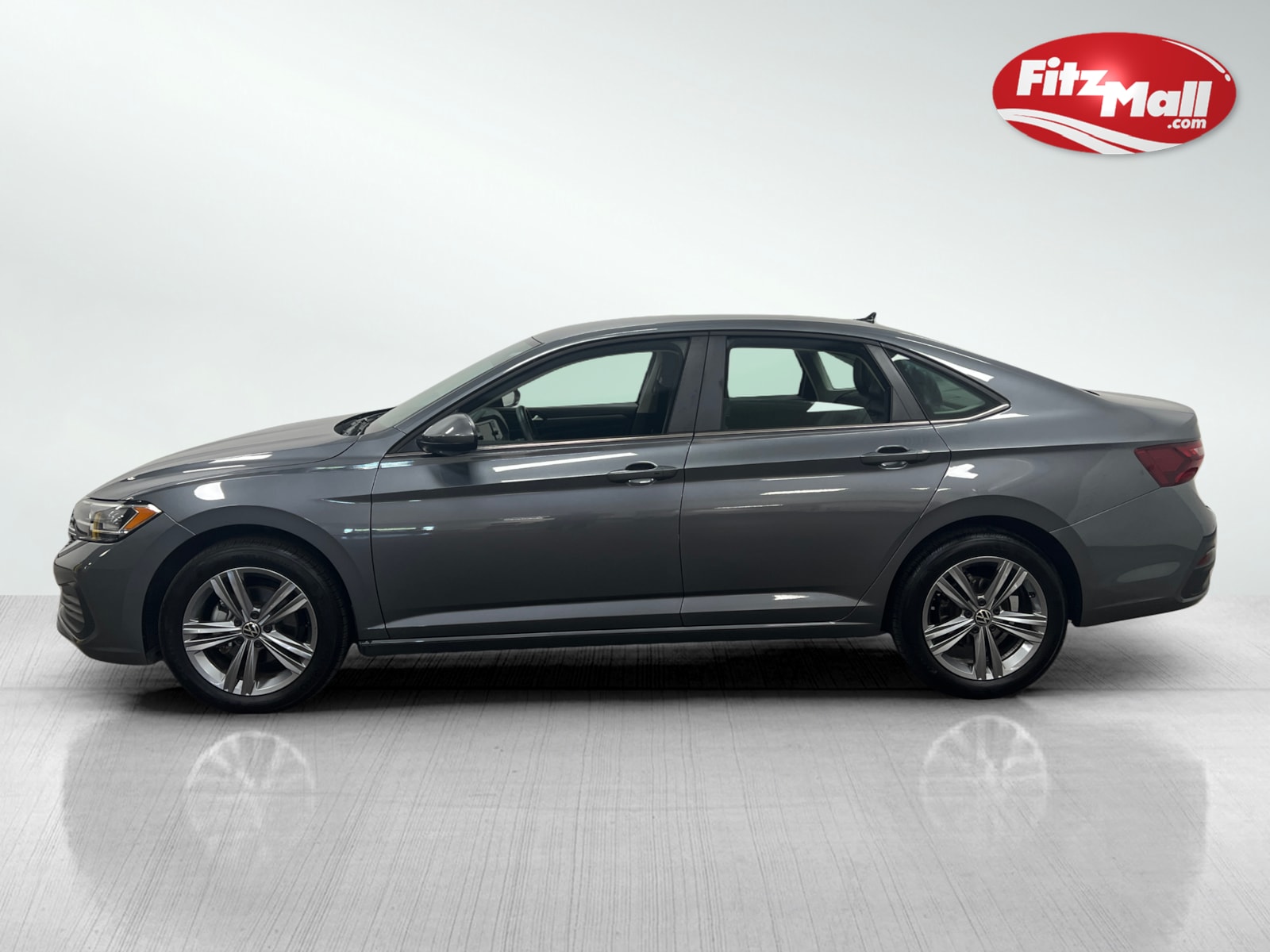 2024 Volkswagen Jetta 1.5T SE photo 3