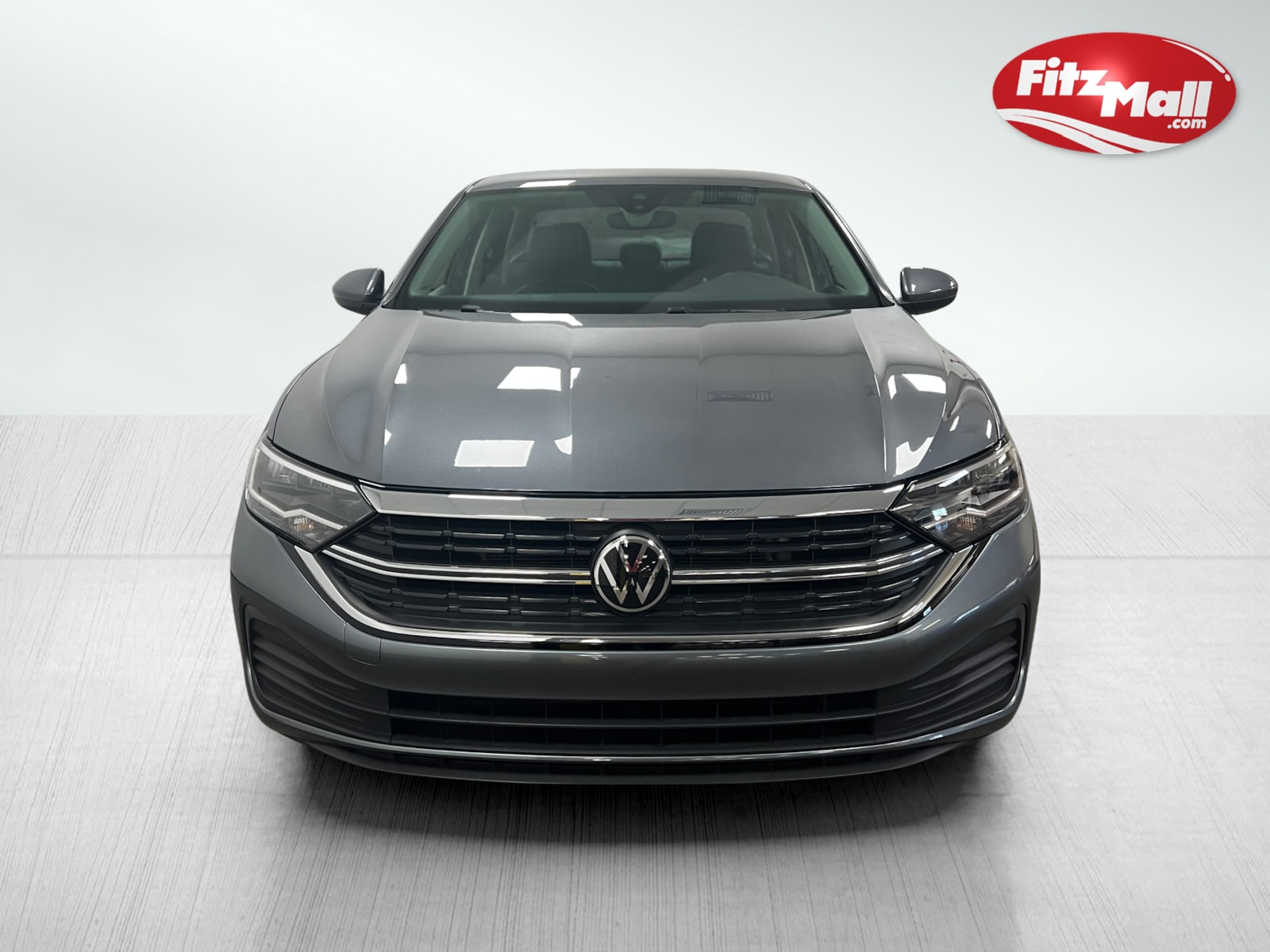 2024 Volkswagen Jetta 1.5T SE photo 5