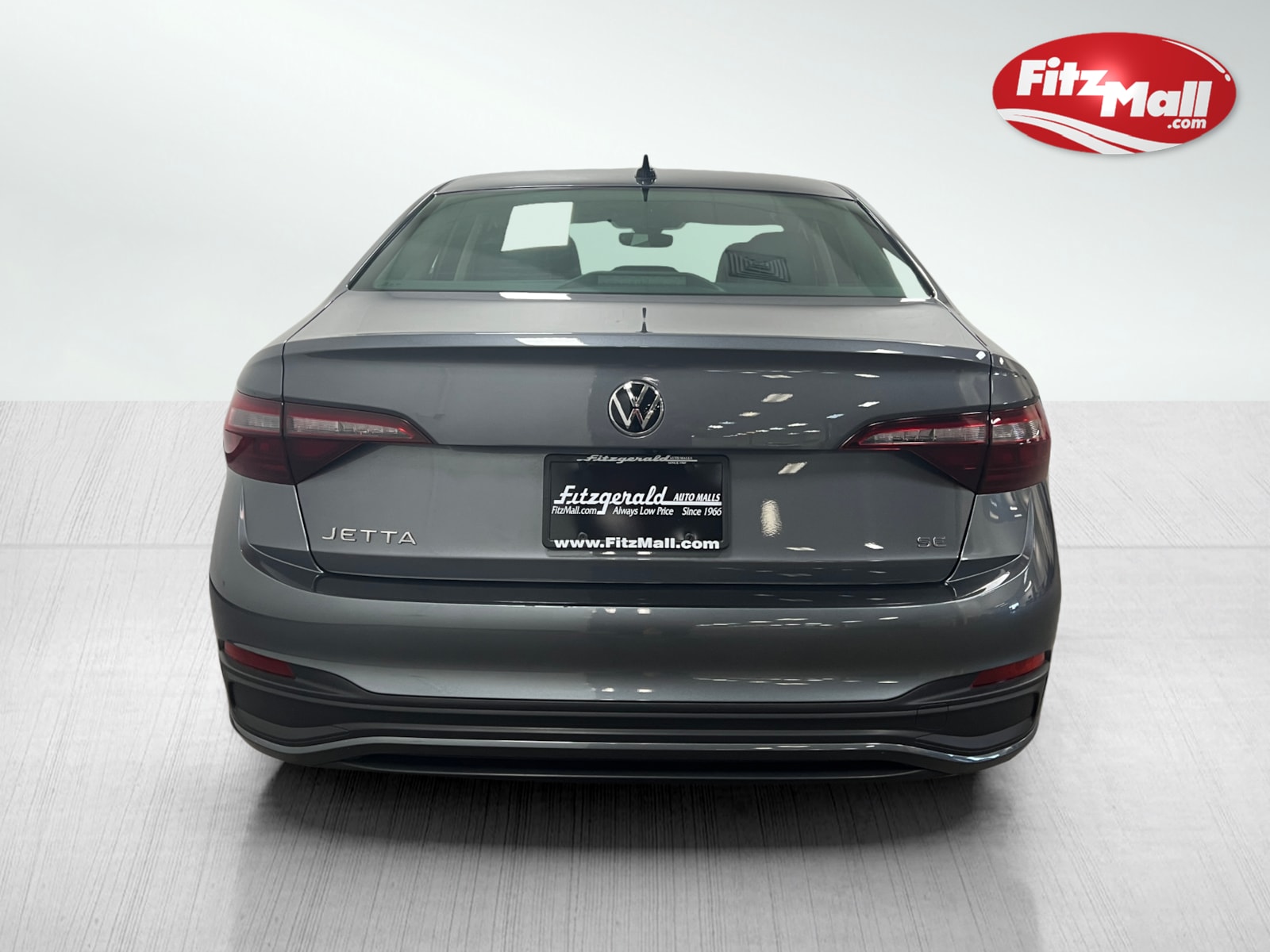 2024 Volkswagen Jetta 1.5T SE photo 6