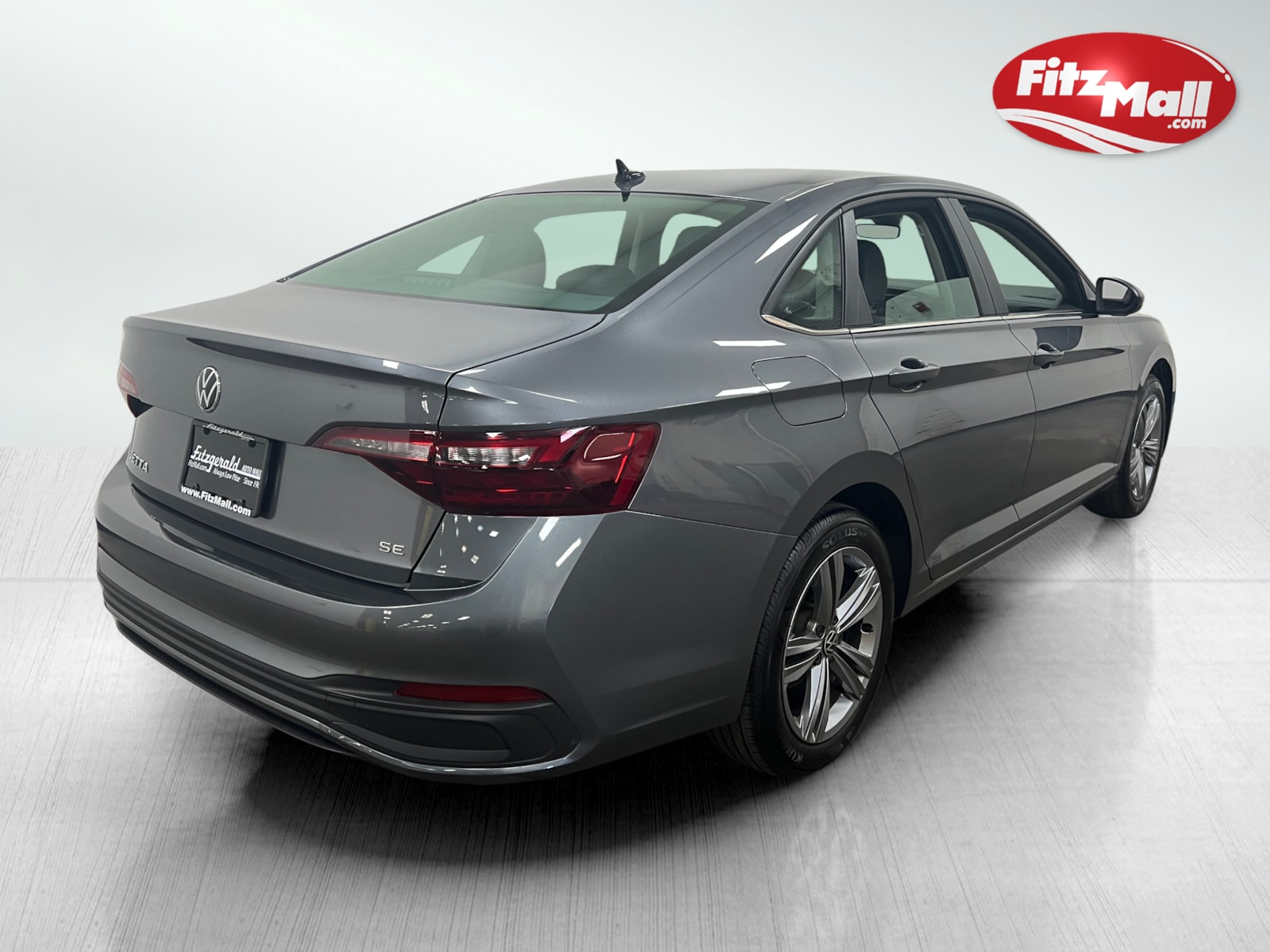 2024 Volkswagen Jetta 1.5T SE photo 7