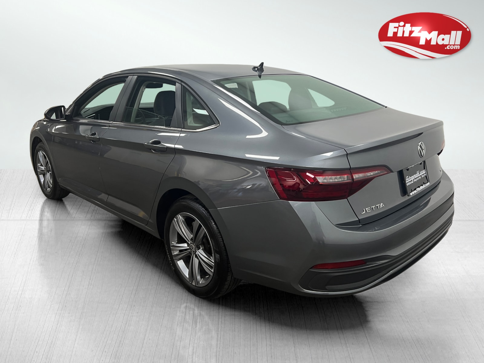 2024 Volkswagen Jetta 1.5T SE photo 8