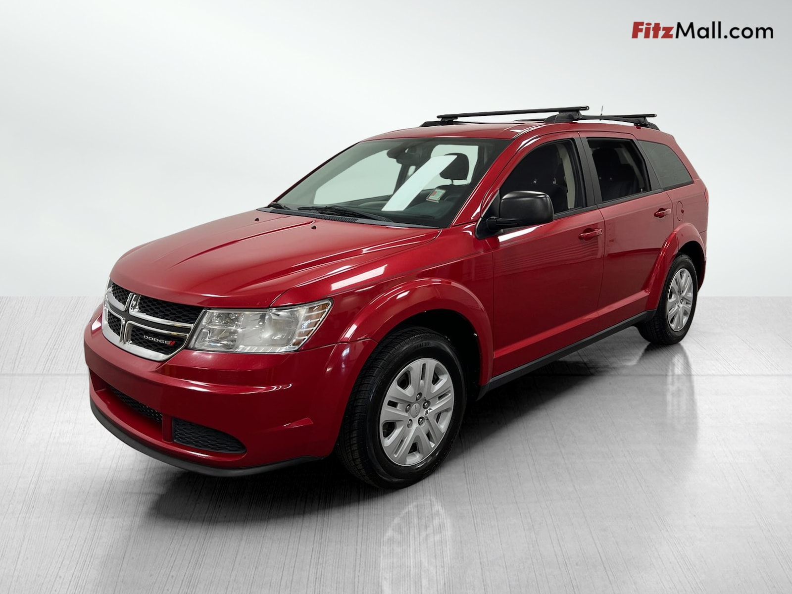 2019 Dodge Journey SE Value photo 2