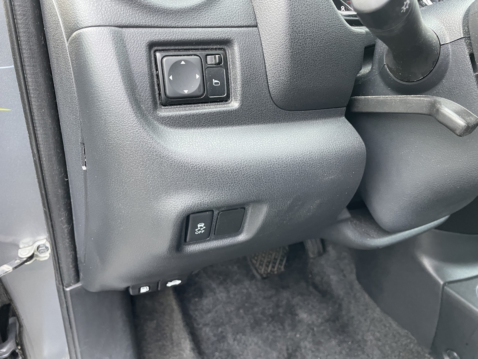 2018 Nissan Versa 1.6 SV photo 11