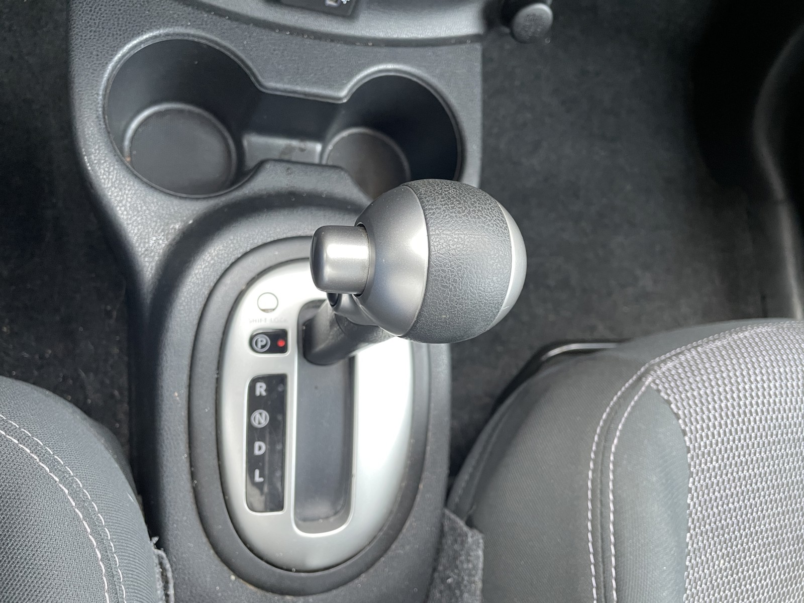 2018 Nissan Versa 1.6 SV photo 20